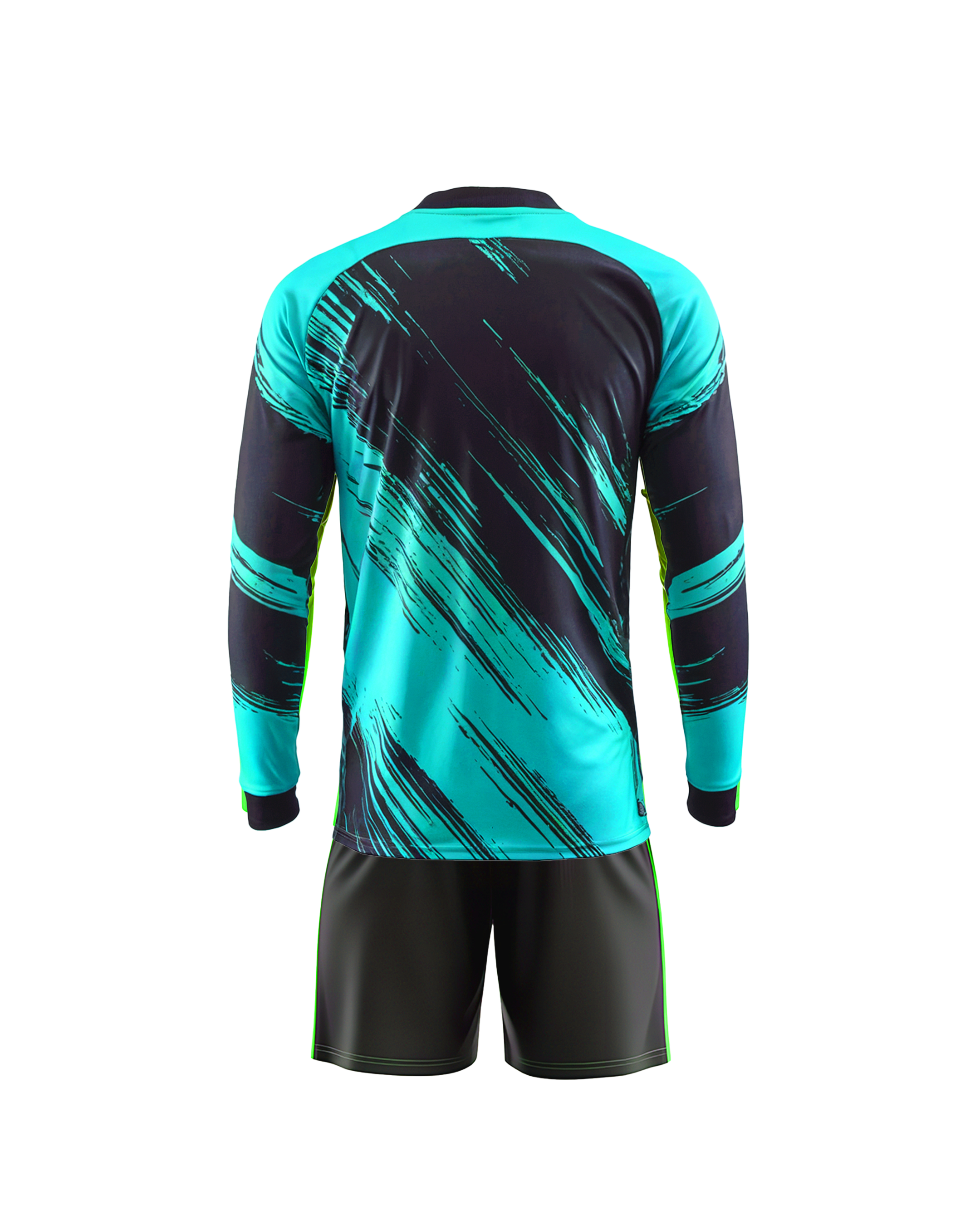 Viper Strike Goalkeeper Set