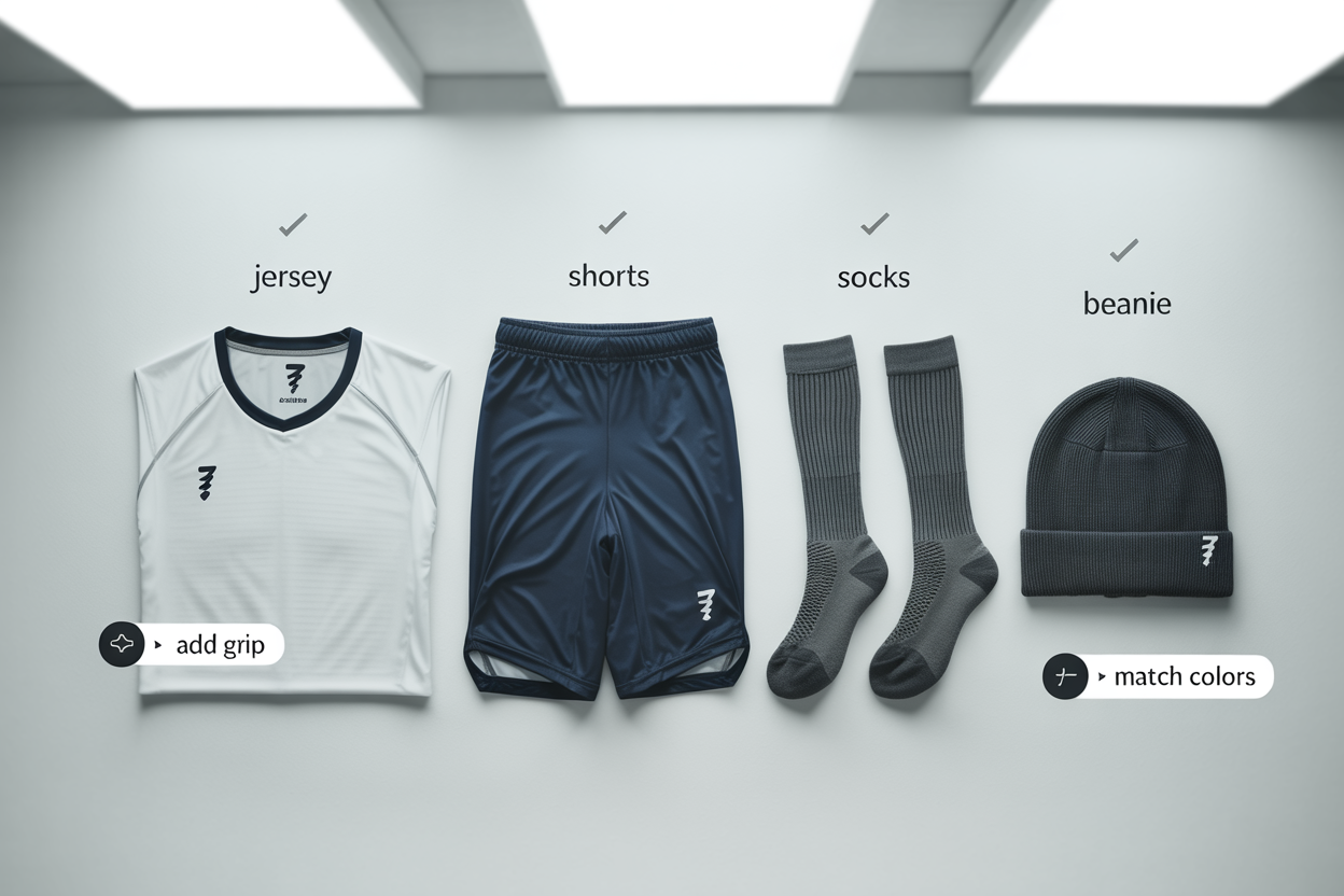 Custom Design