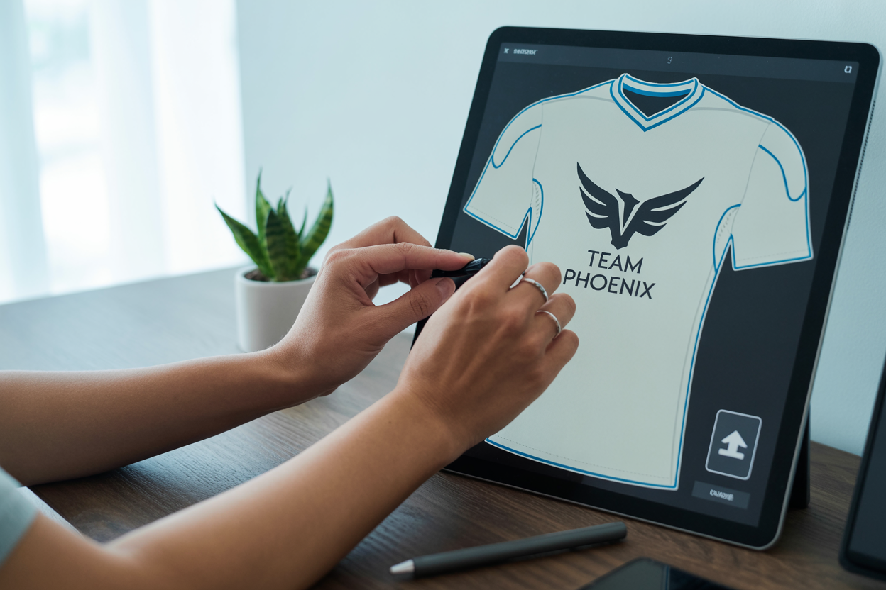 Custom Design
