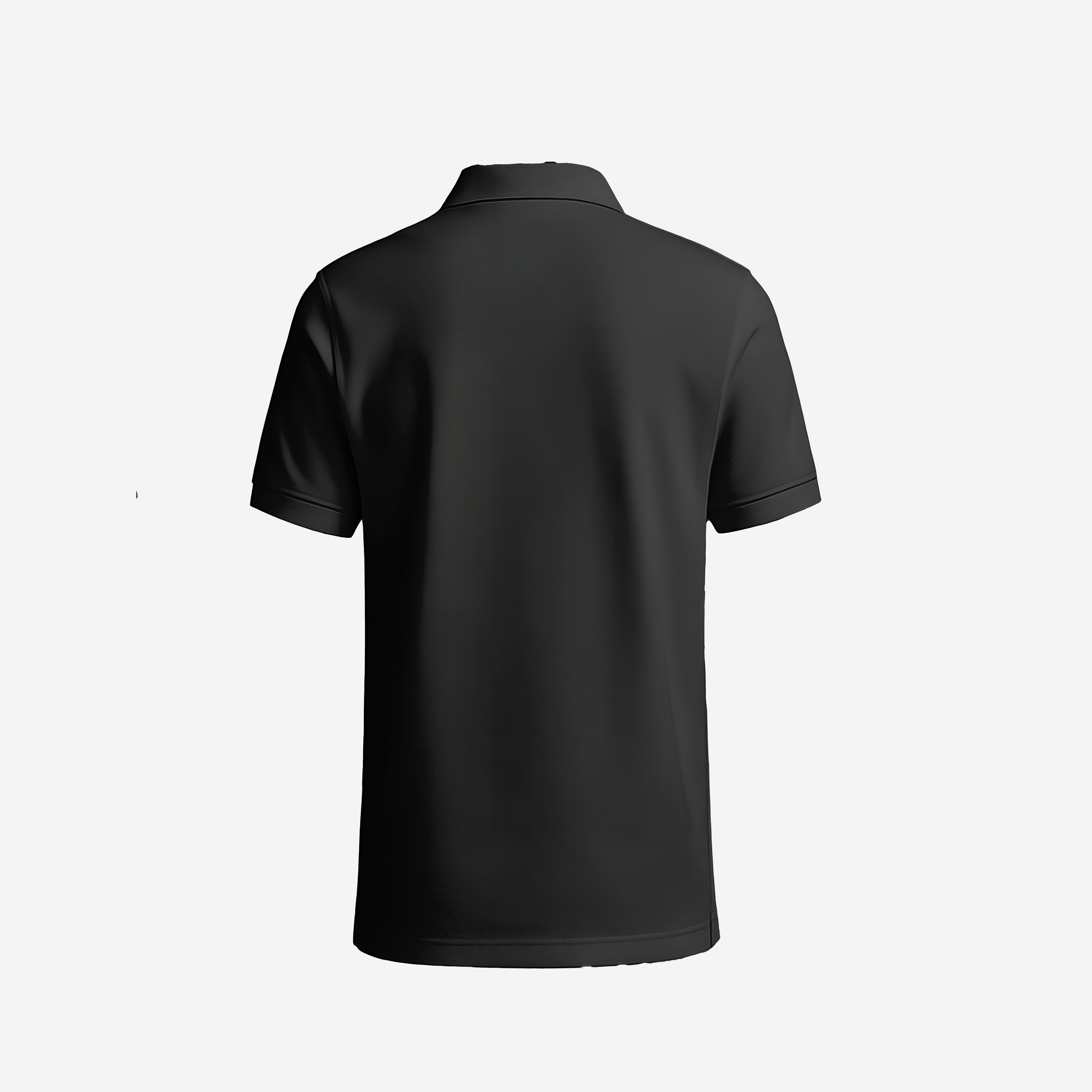Avondale Polo Black
