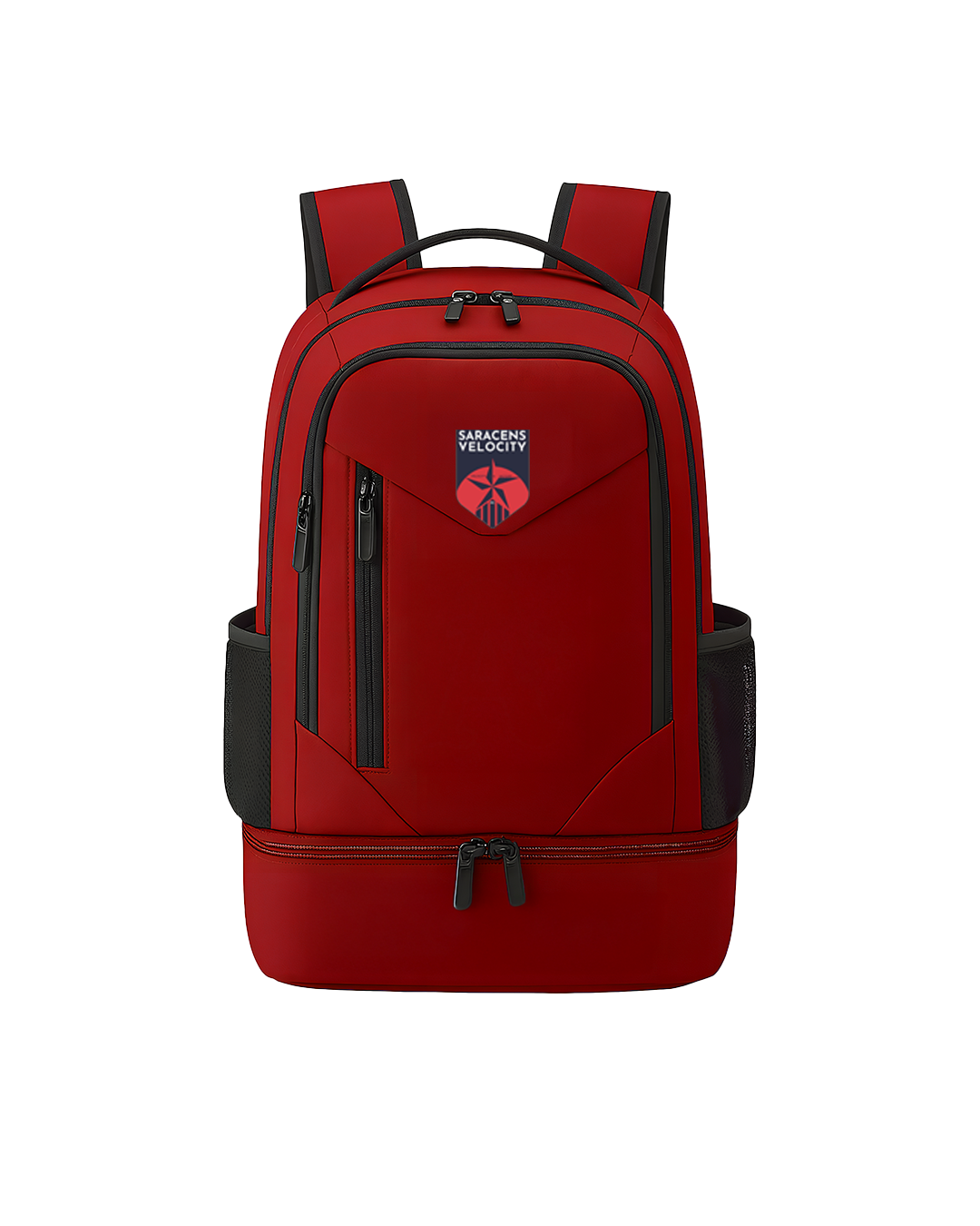 SVFC Club Backpack