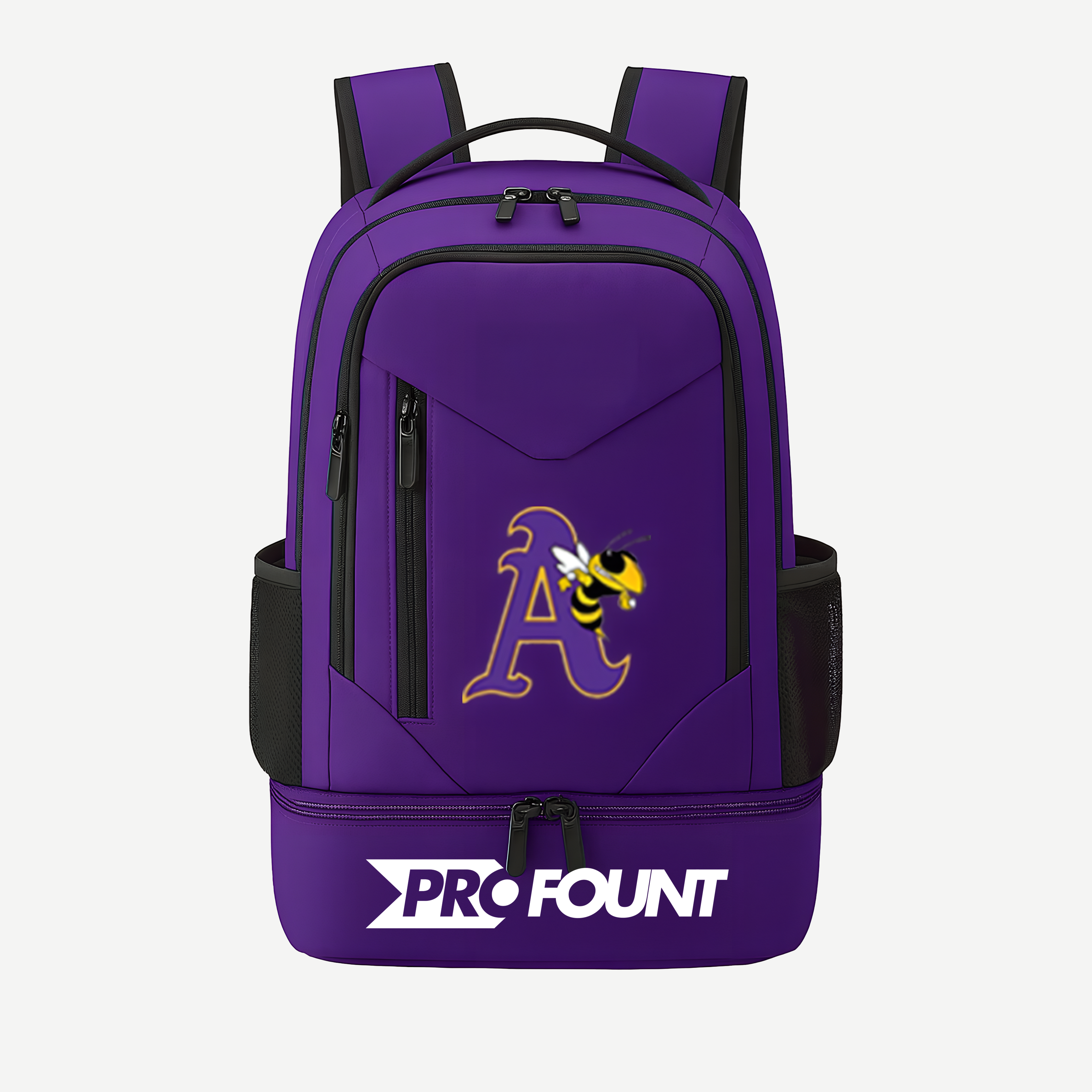 Avondale Performance Backpack
