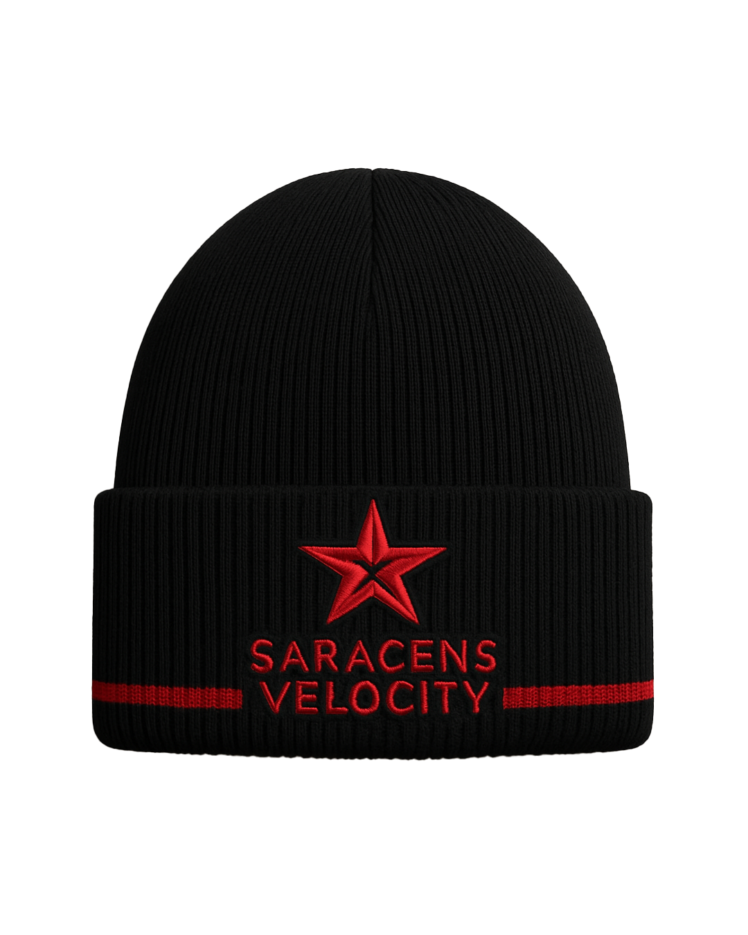 SVFC Knit Beanie