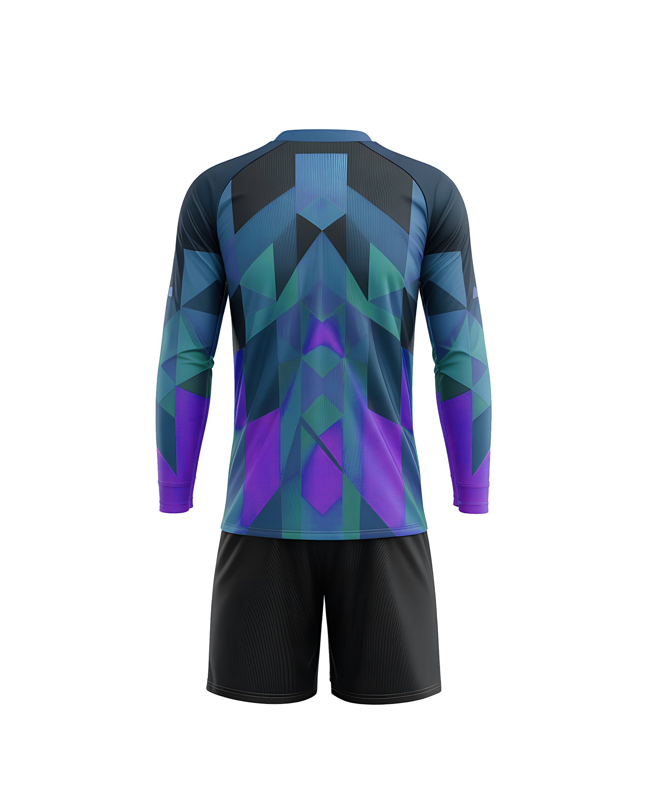 Shadow Prism Goalkeeper Set