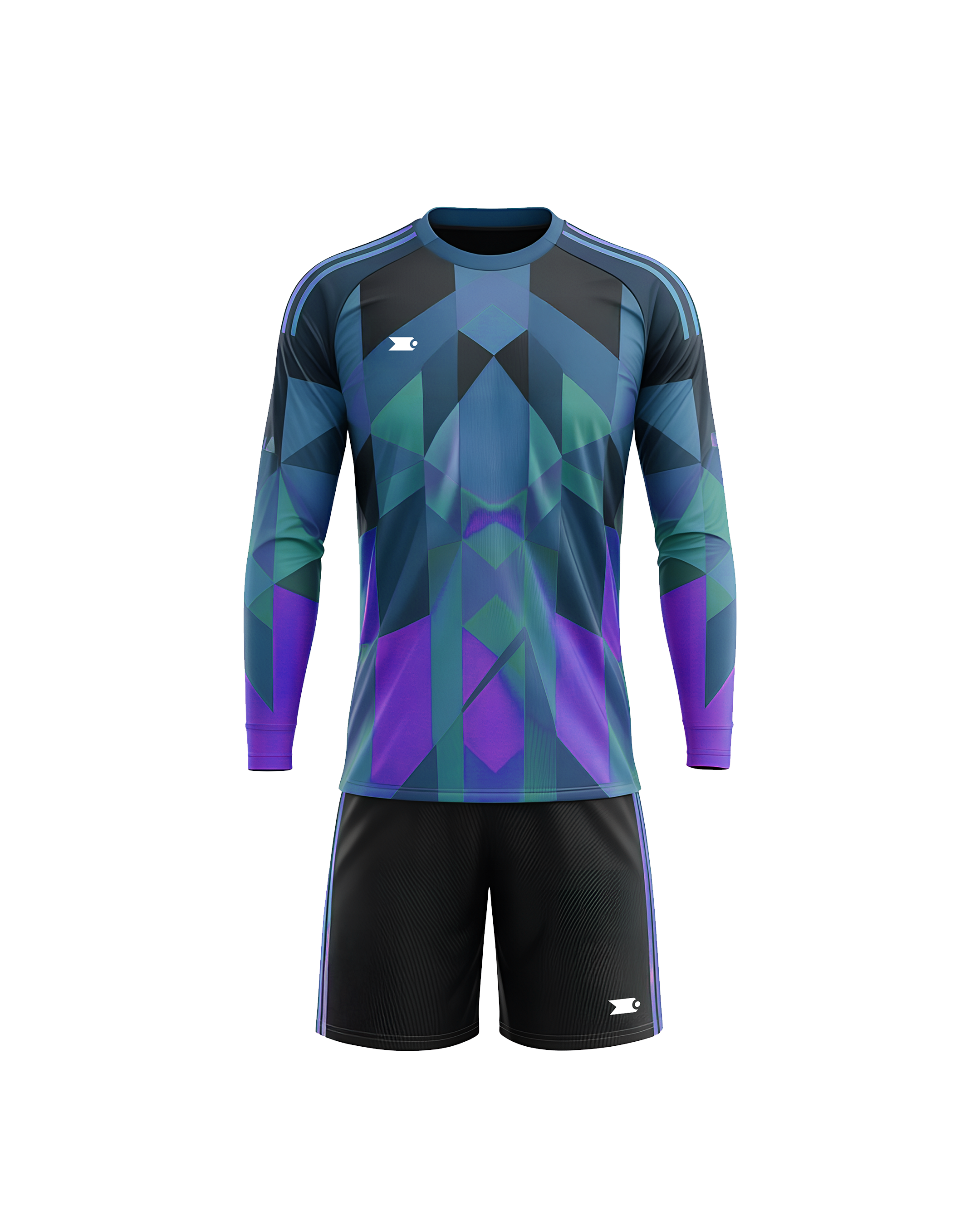 Shadow Prism Goalkeeper Set