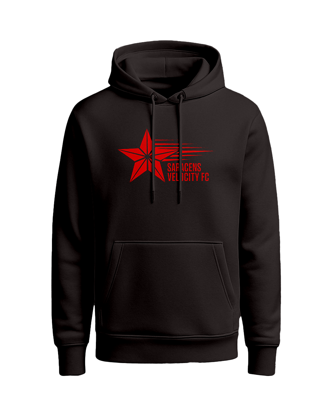 SVFC HOODIE