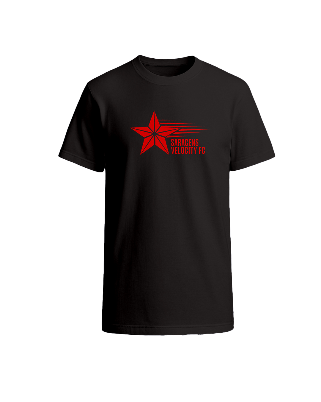 SVFC T shirt
