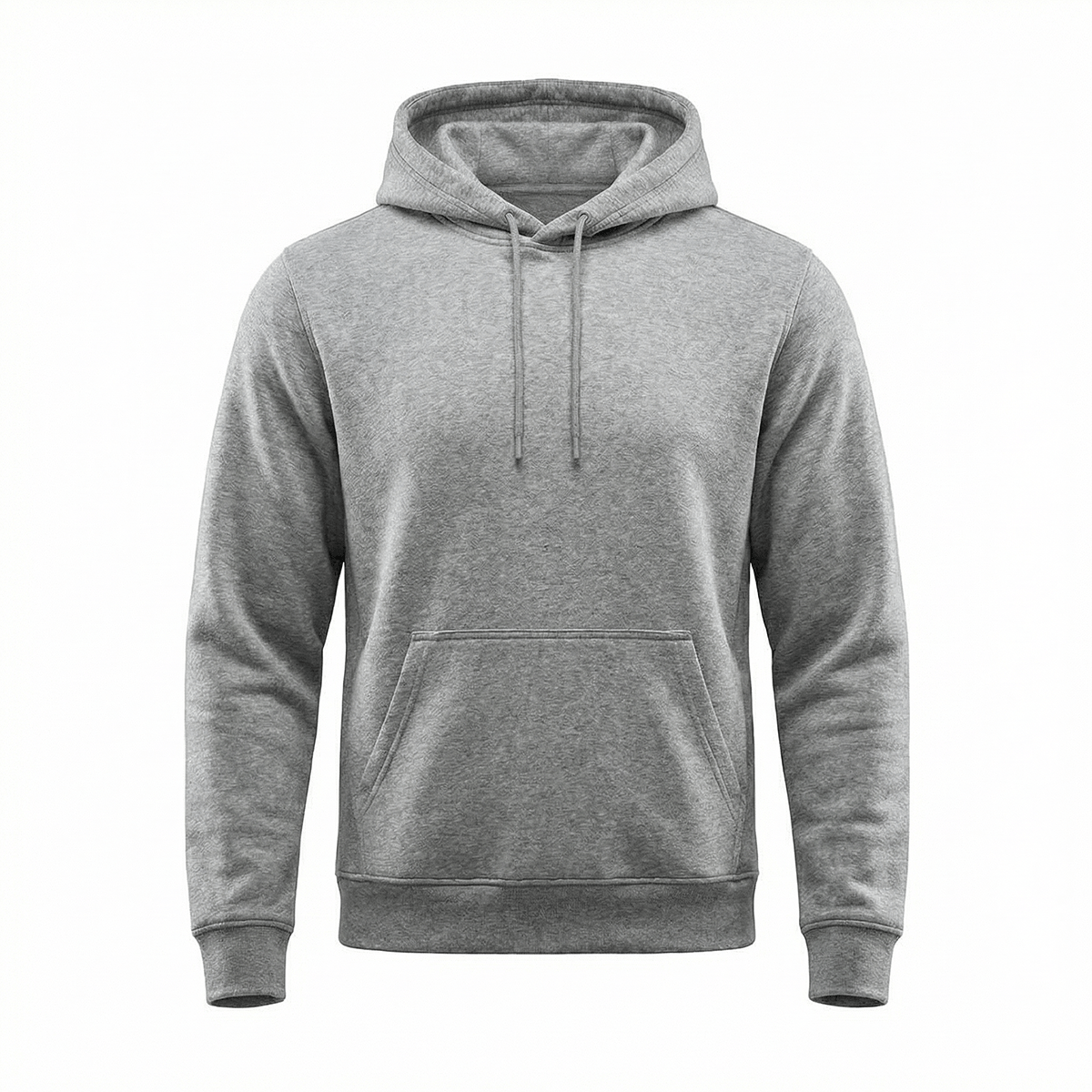team hoodie with chest logo placement