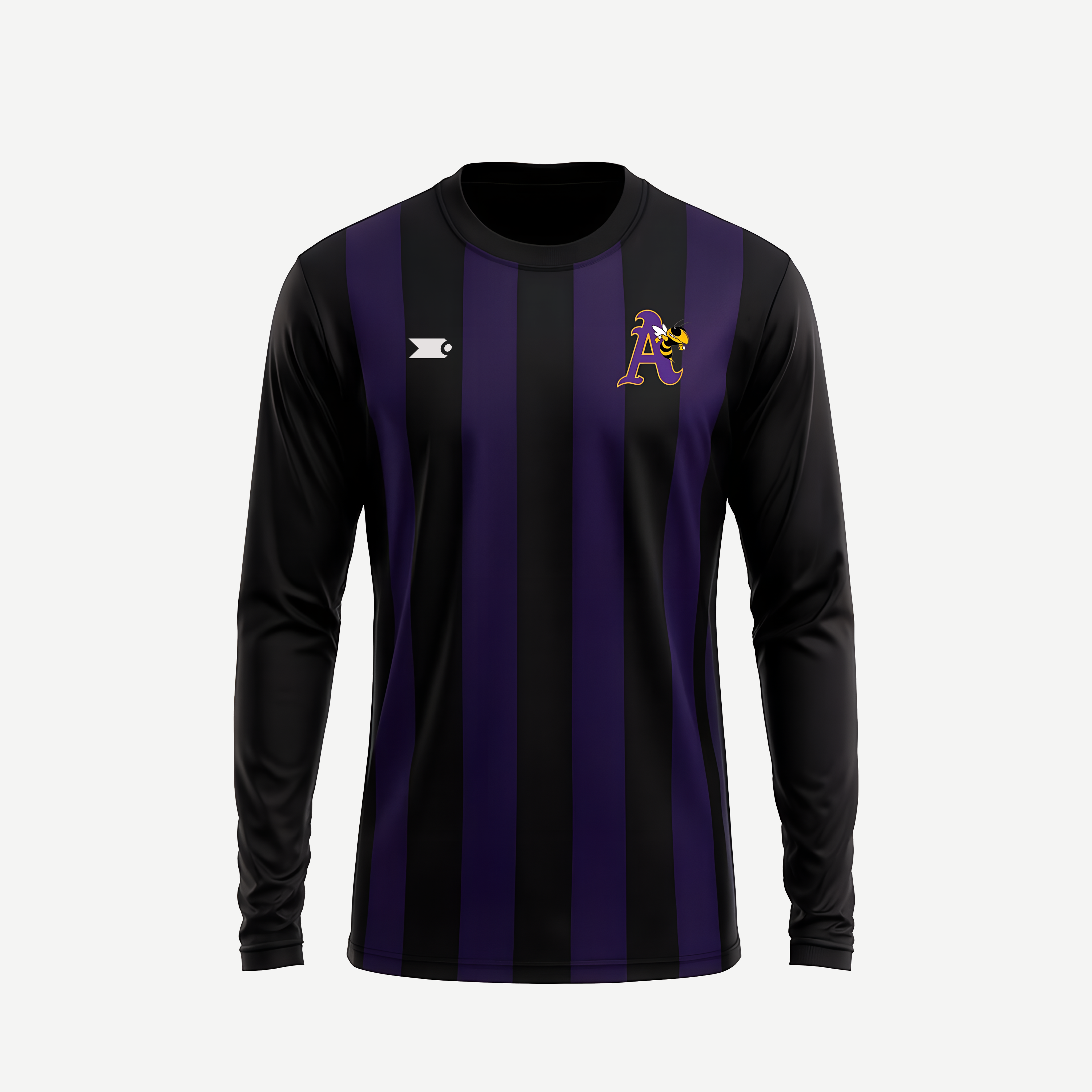 Avondale Training Jersey (Long Sleeve)