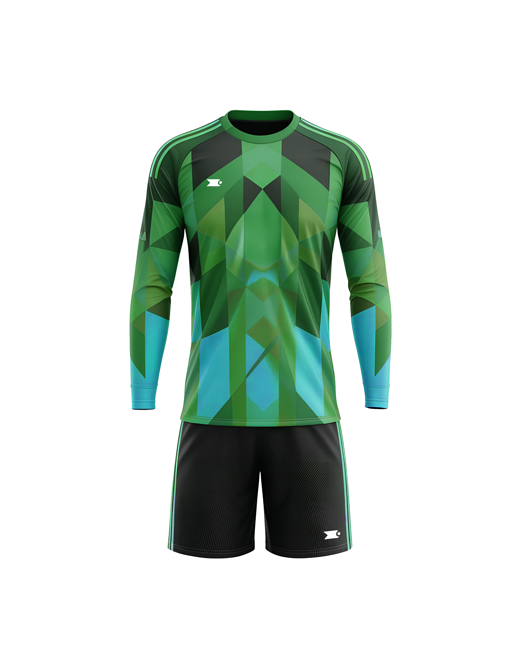 Shadow Prism Goalkeeper Set