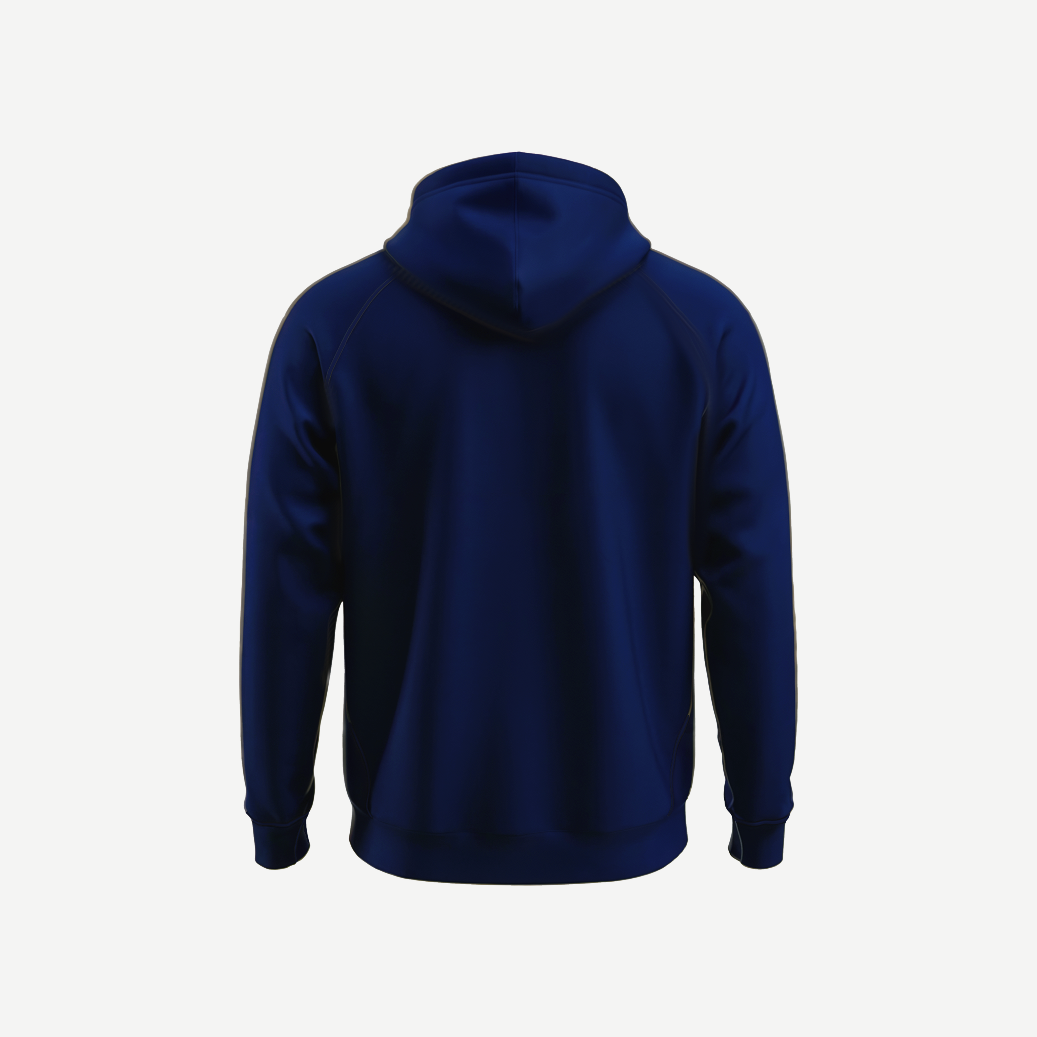 SC4 Blue Hoodie