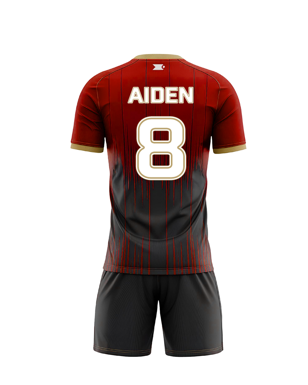 SVFC Match Day Jersey & Shorts Set 26/27 Season kits