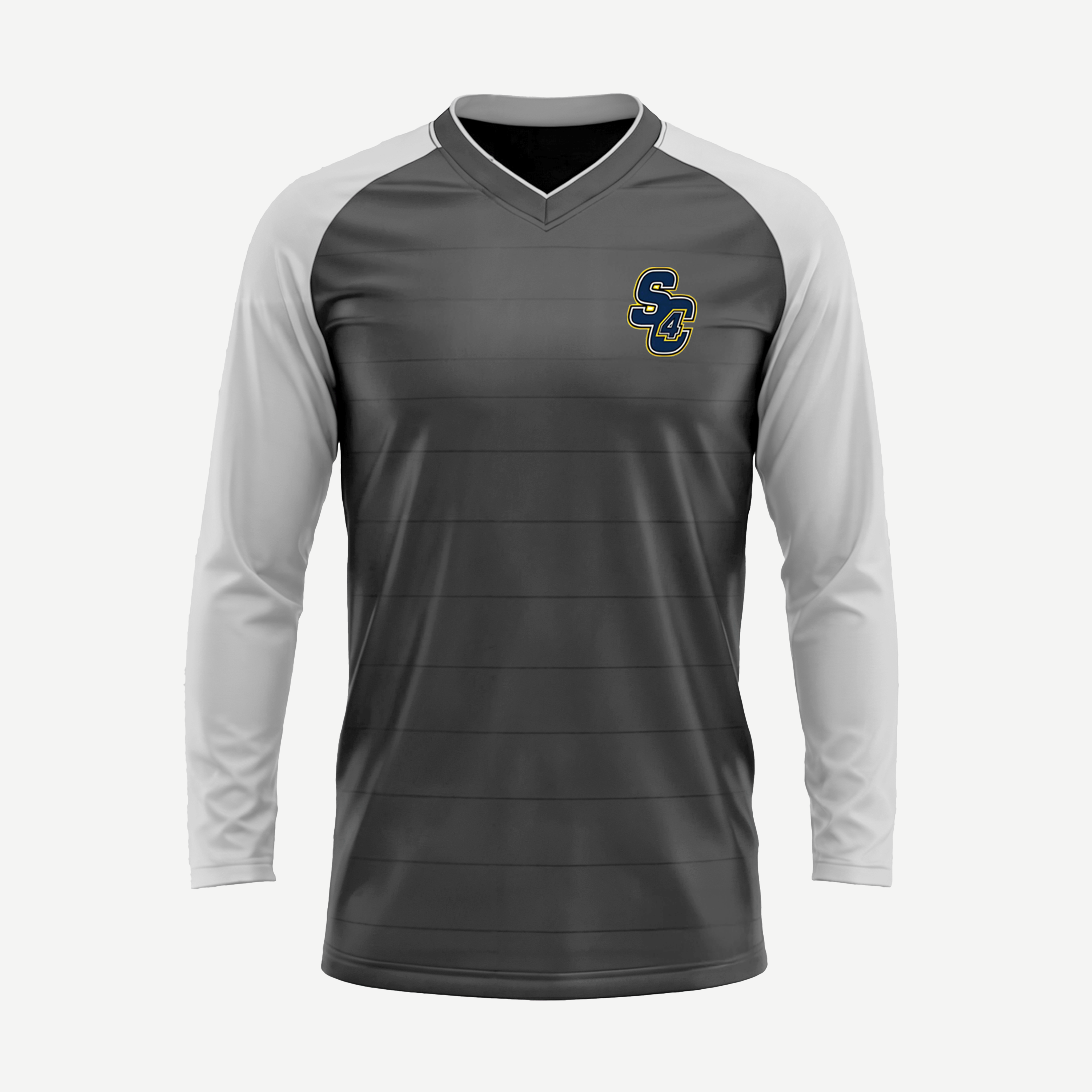 SC4 Training Jersey (Long Sleeve)