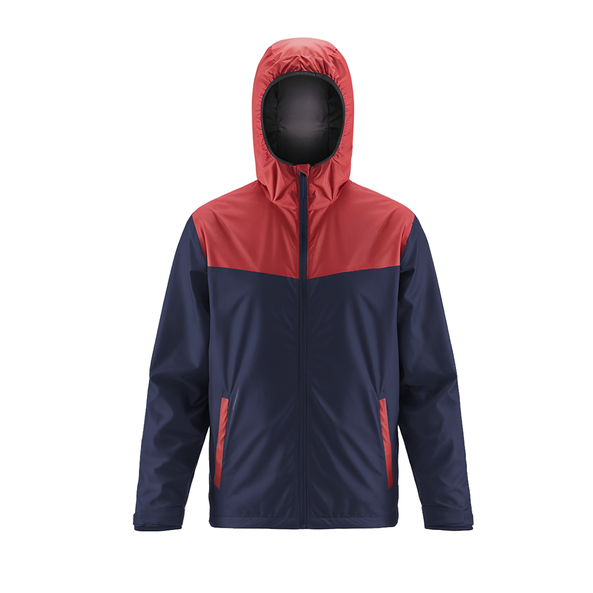 Soft shell Water Resistant Jacket
