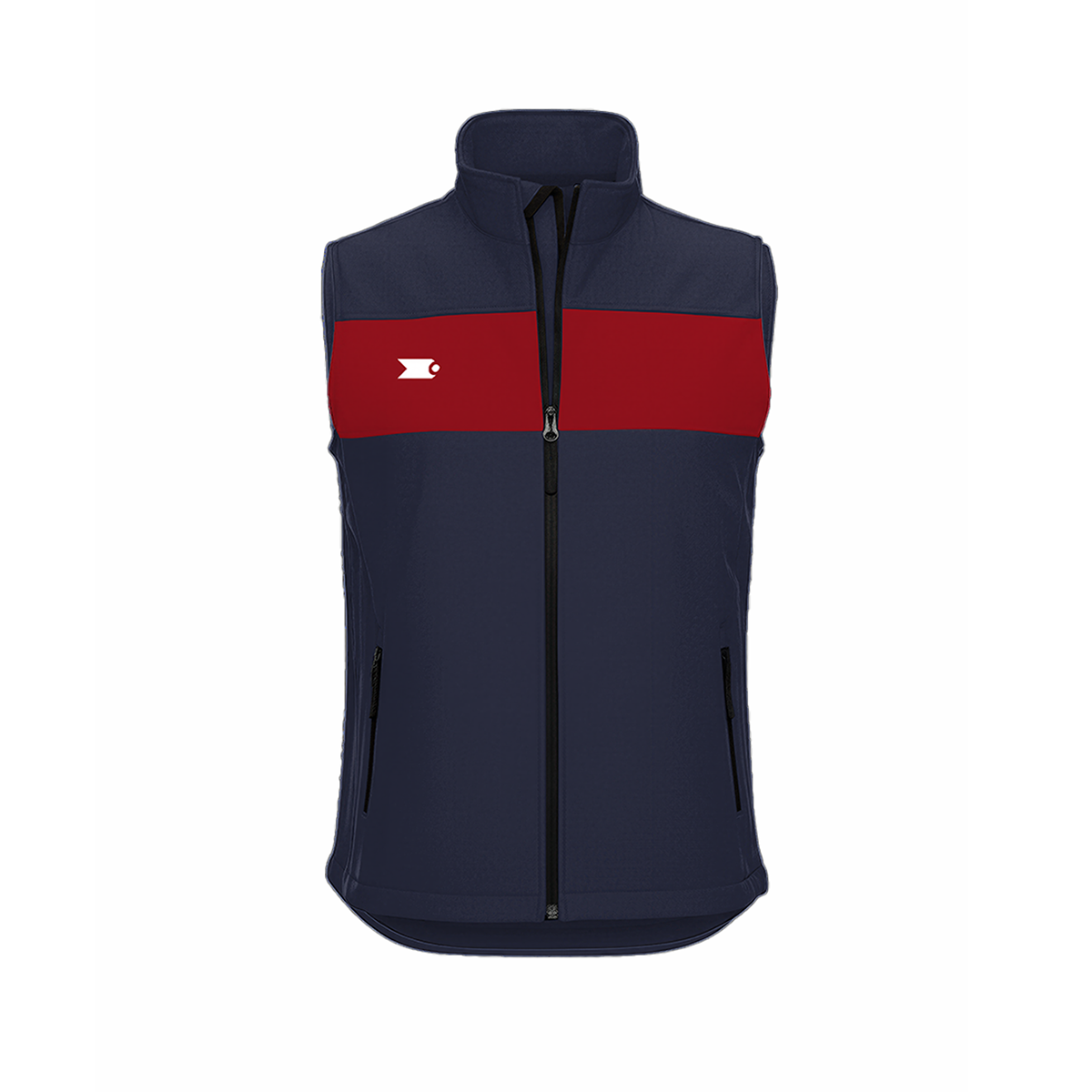Soft Shell Warm Gilet