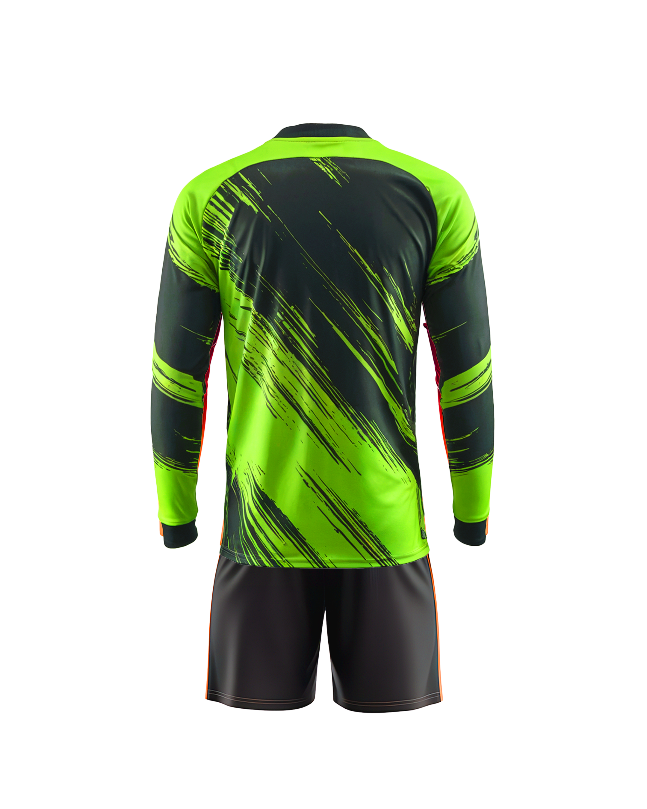 Viper Strike Goalkeeper Set