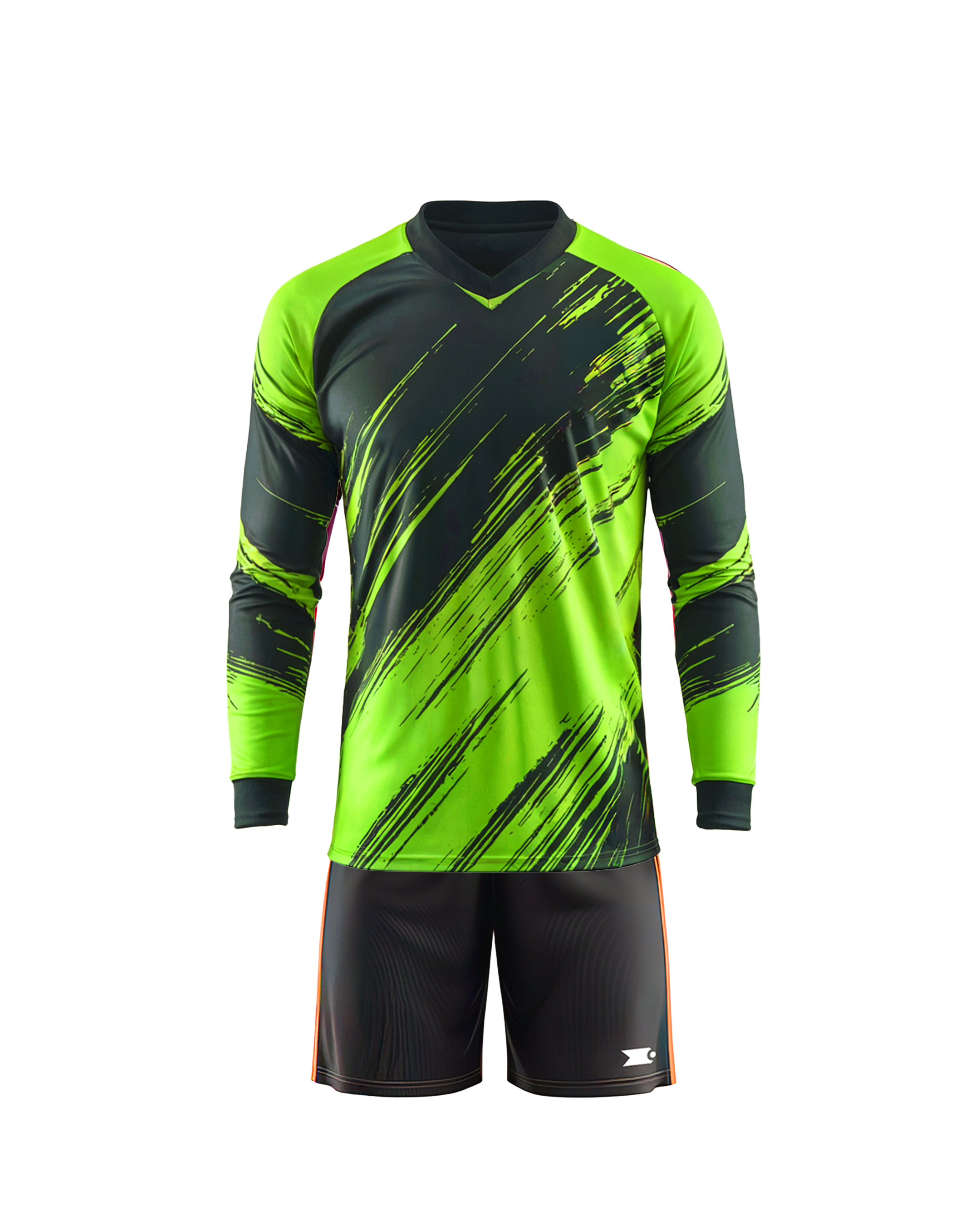 Viper Strike Goalkeeper Set