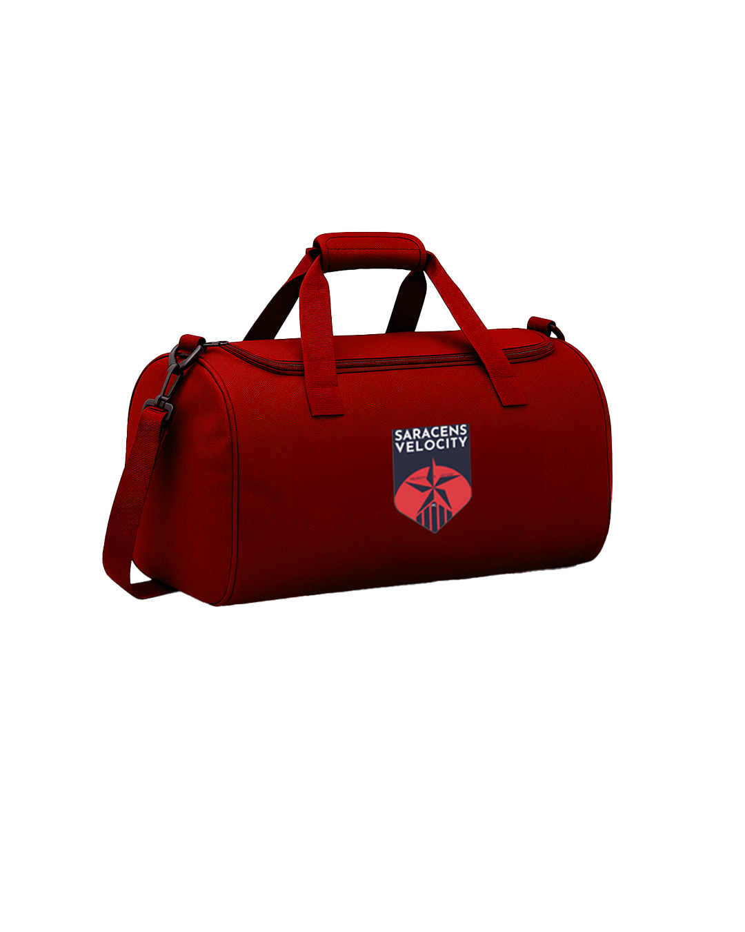 SVFC Training Duffel Bag