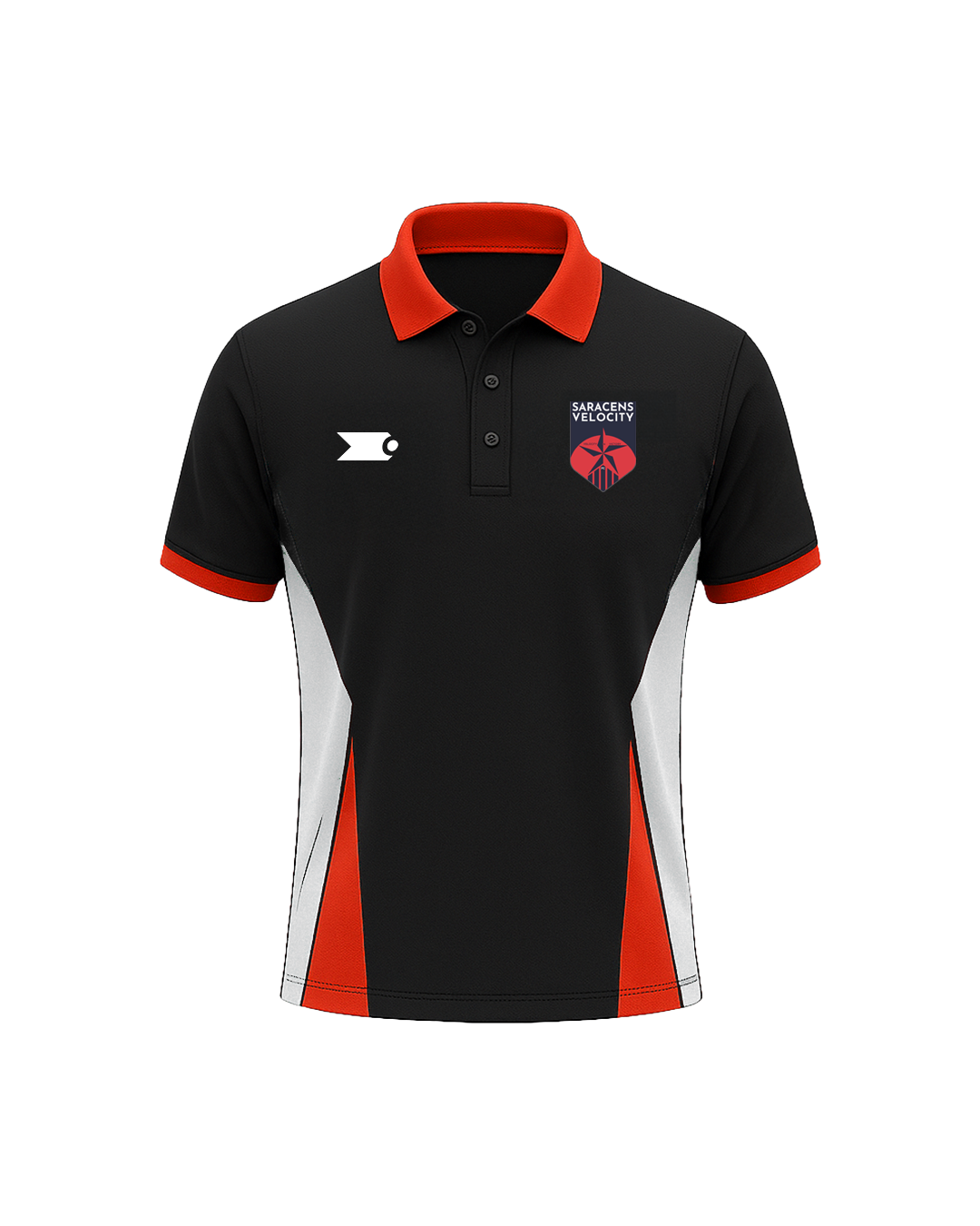 SVFC Performance Polo Shirt