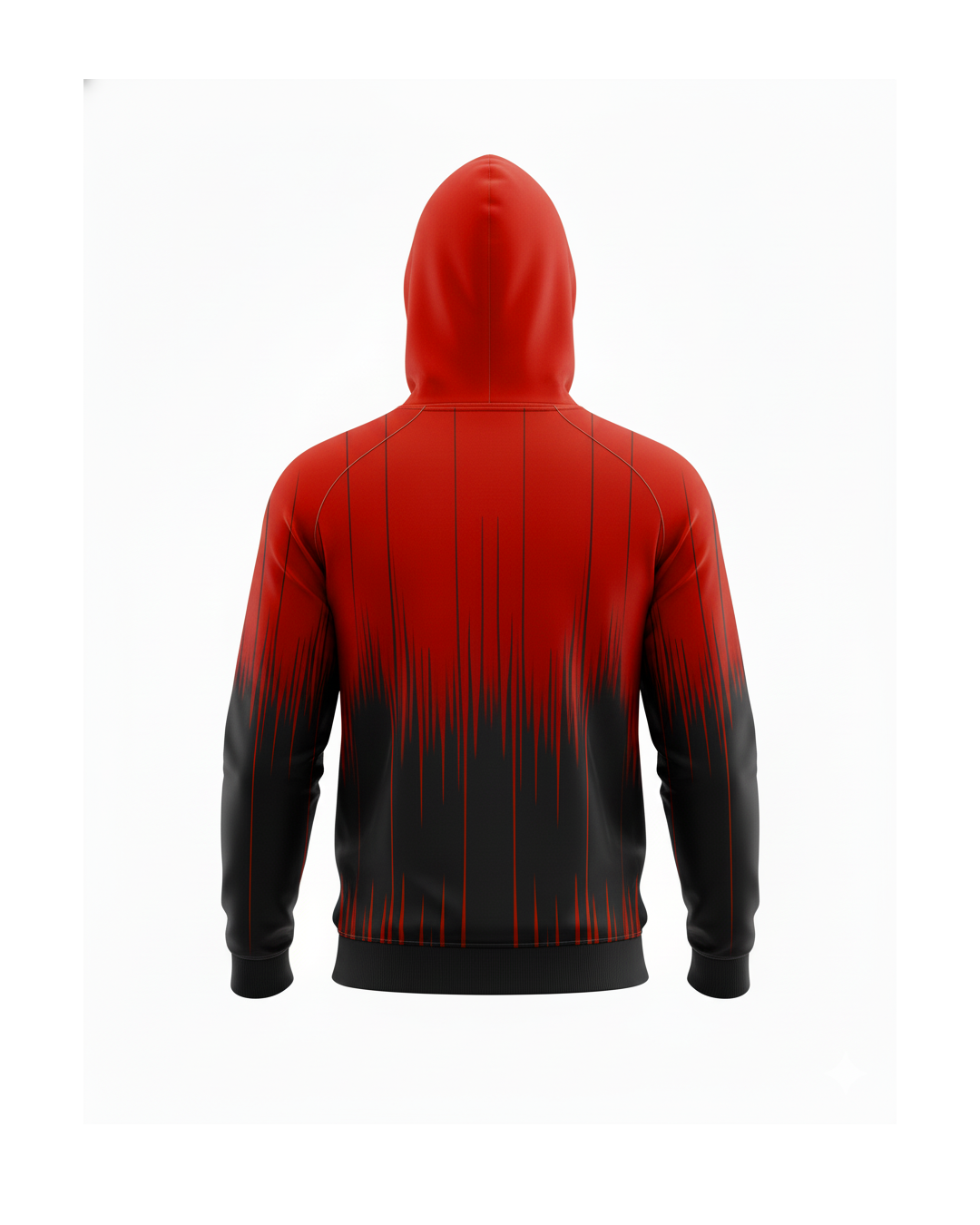 SVFC PLAYER HOODIE