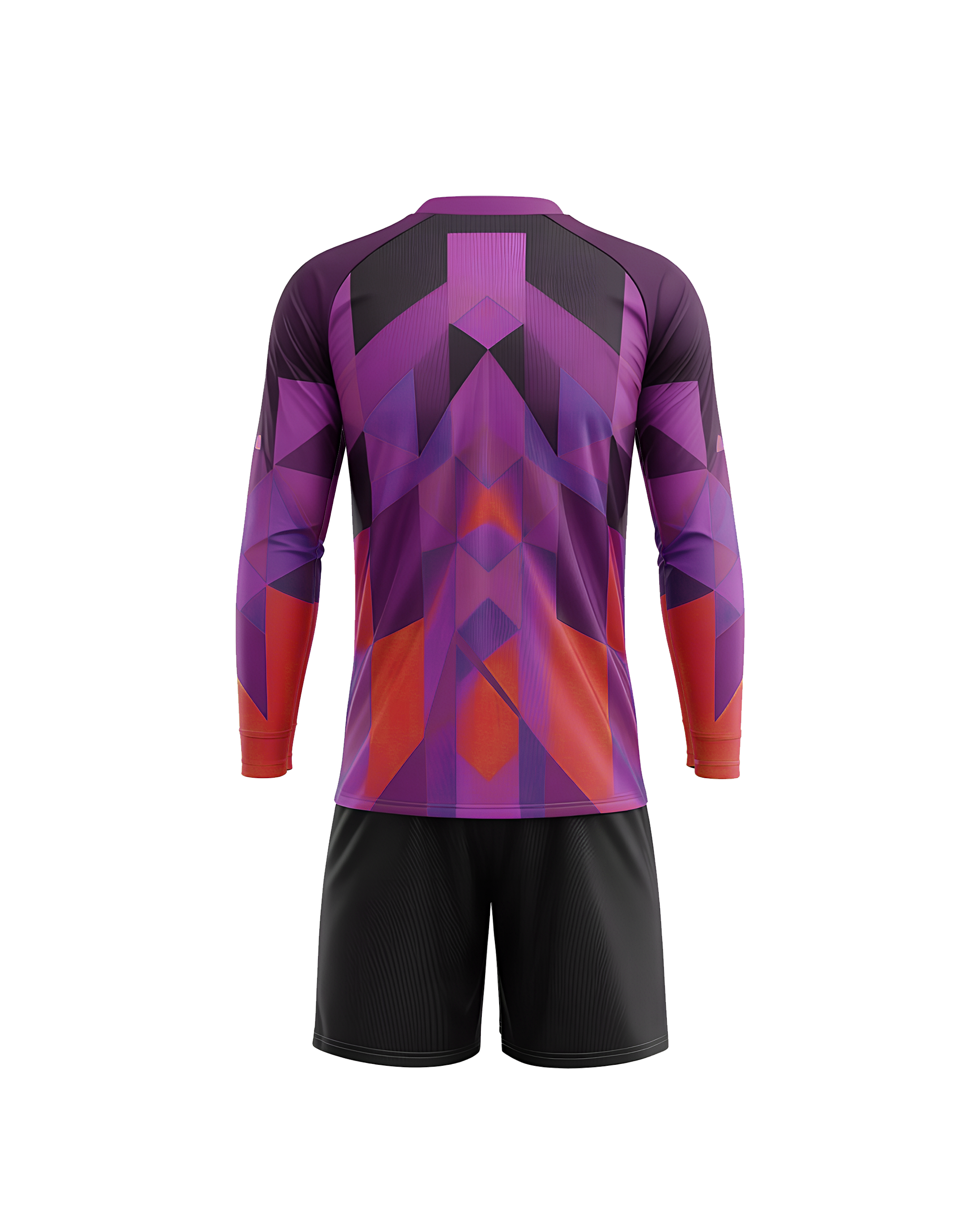 Shadow Prism Goalkeeper Set