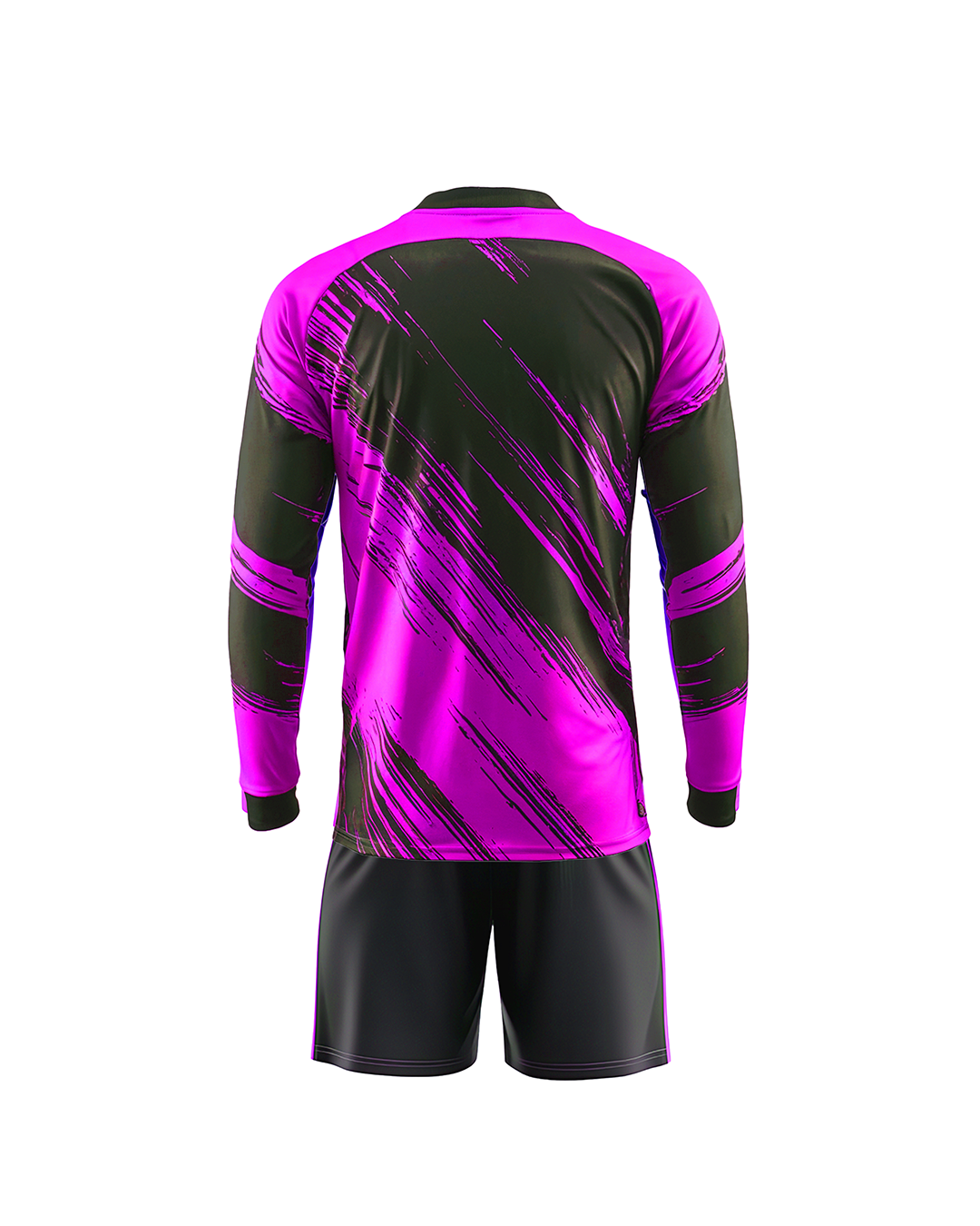 SVFC 26/27 Season GK Jersey & Shorts Set Away