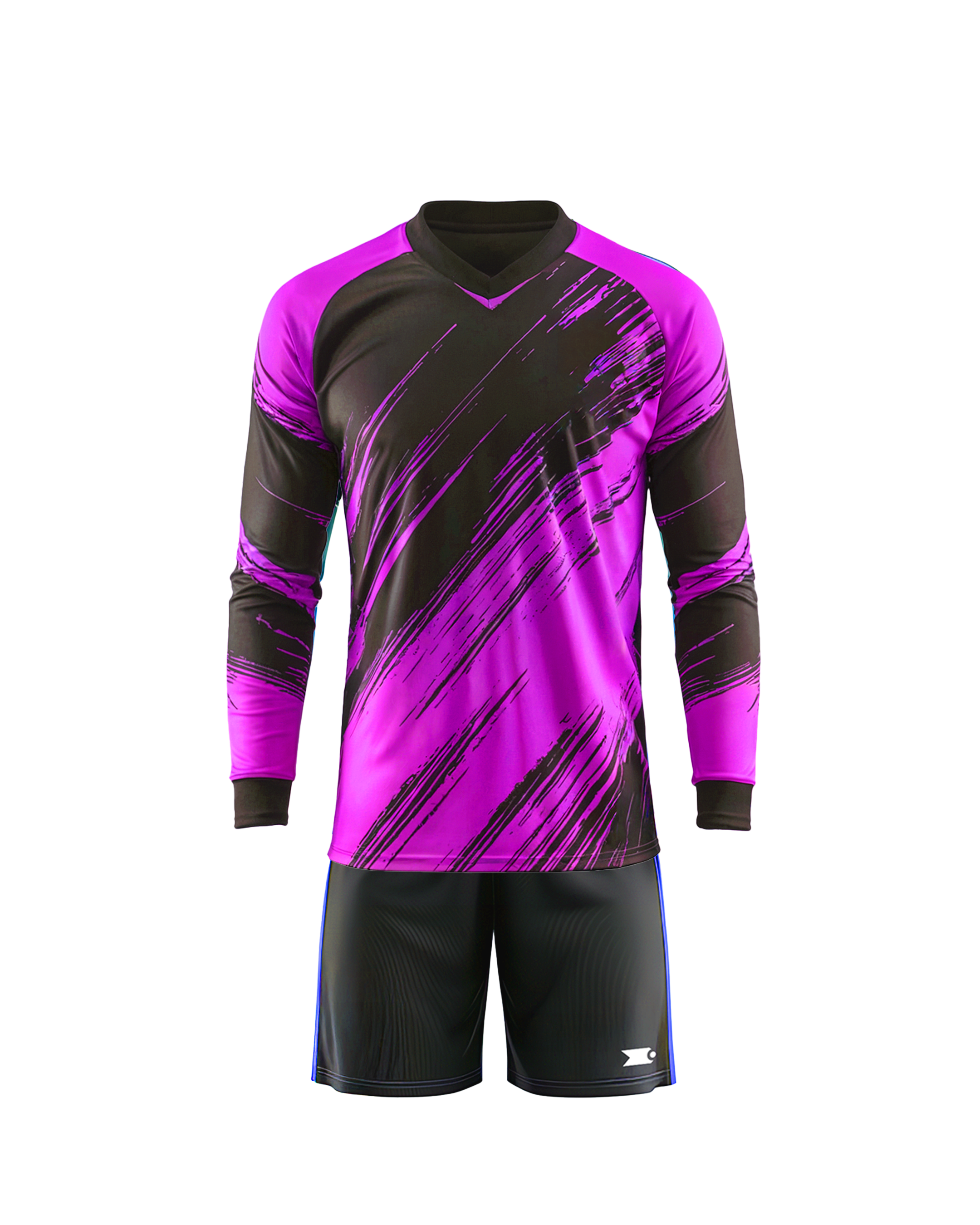 Viper Strike Goalkeeper Set