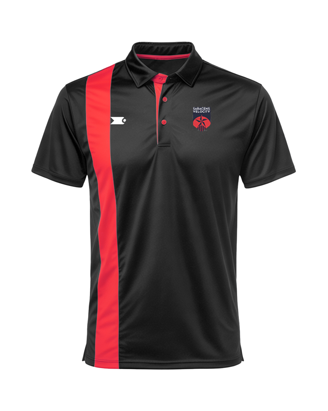SVFC Performance Polo Shirt