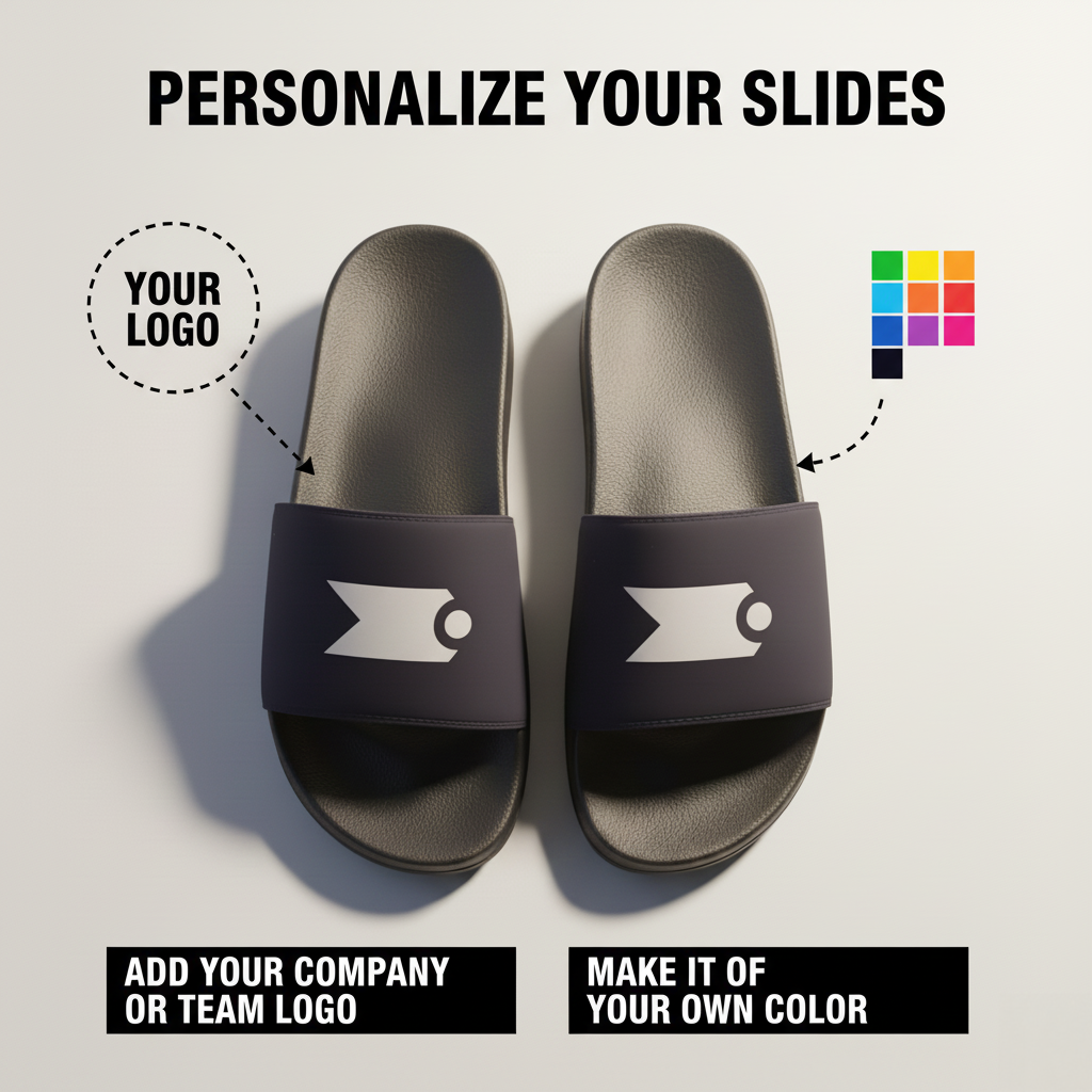 Profount Custom Slides