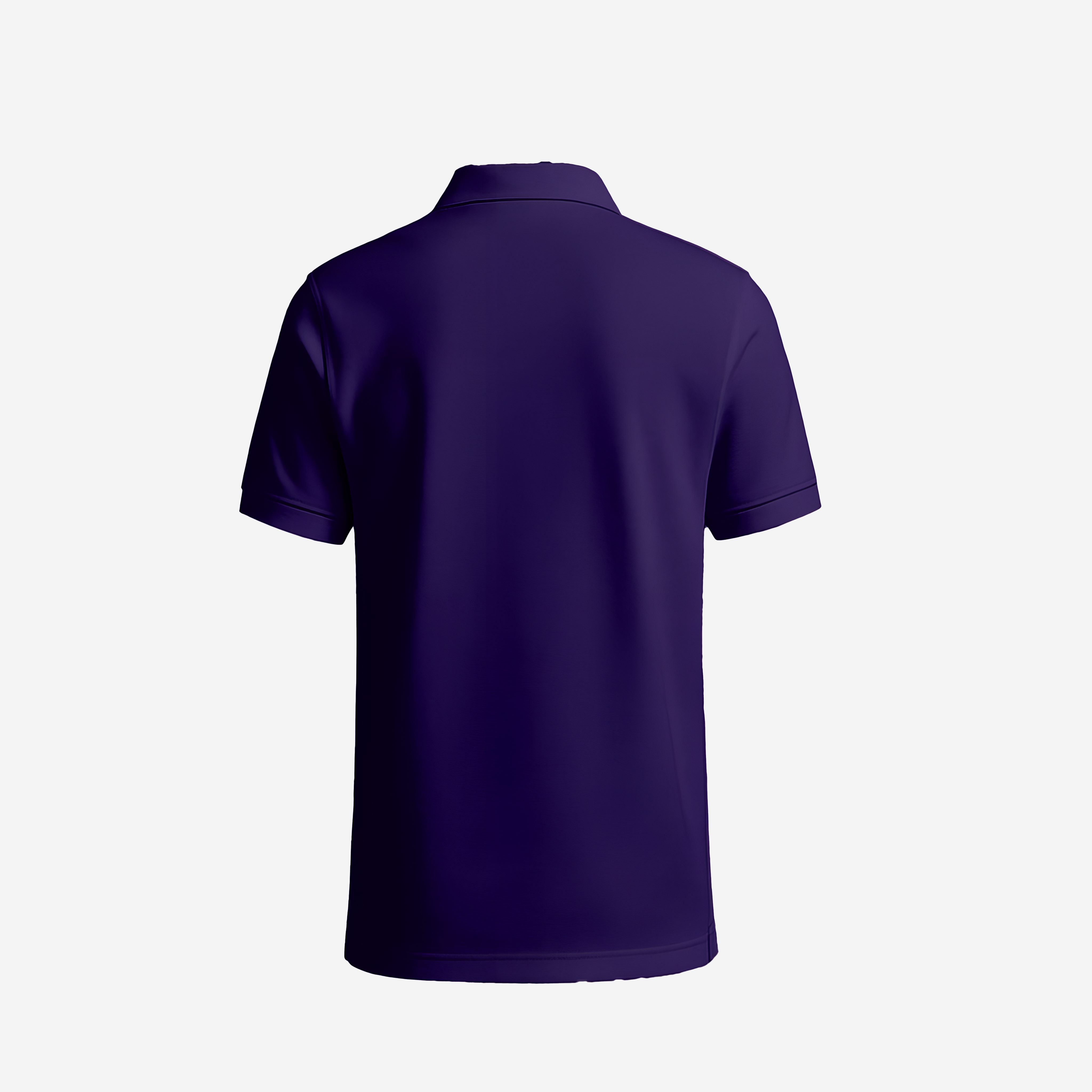 Avondale Polo Purple