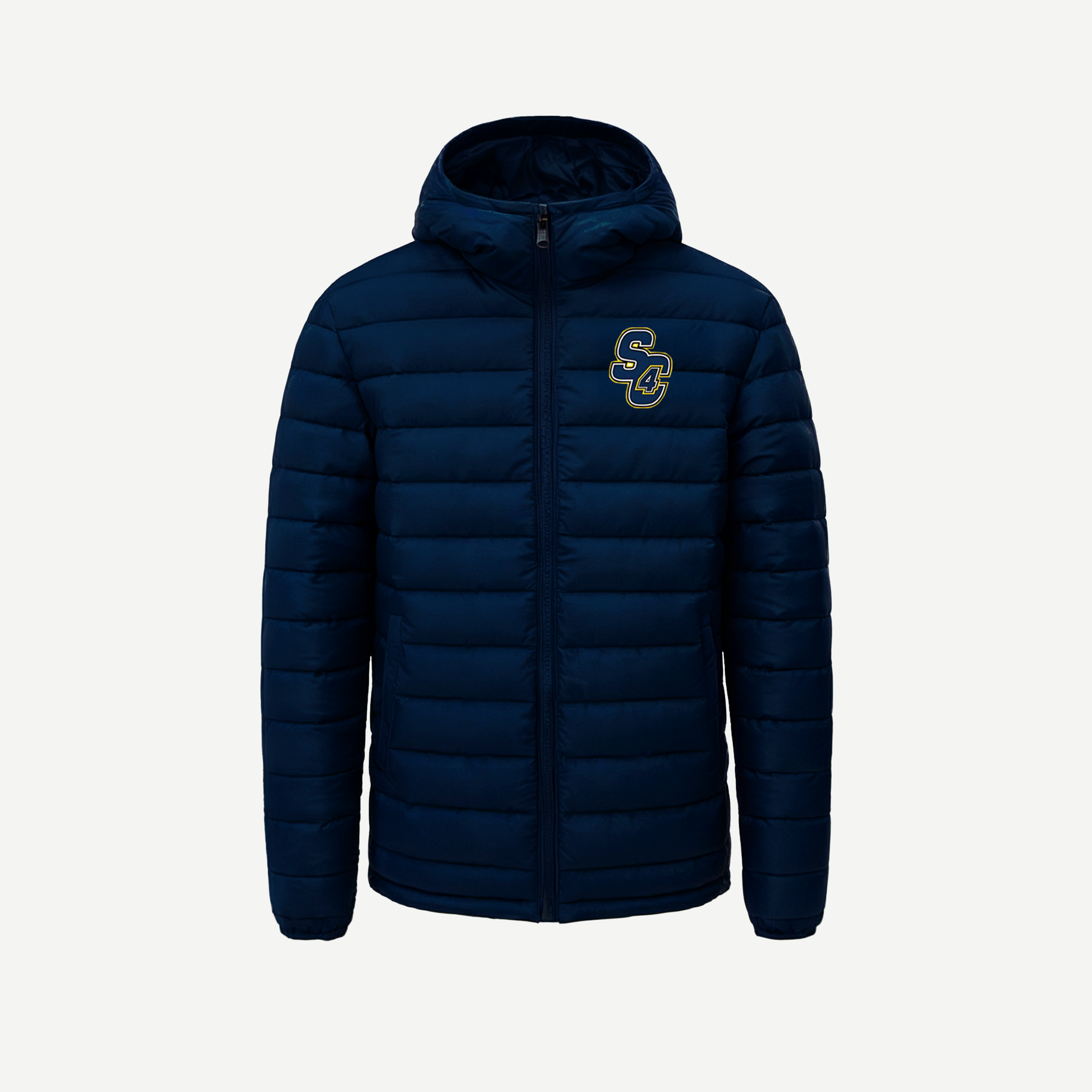 SC4 Winter Jacket