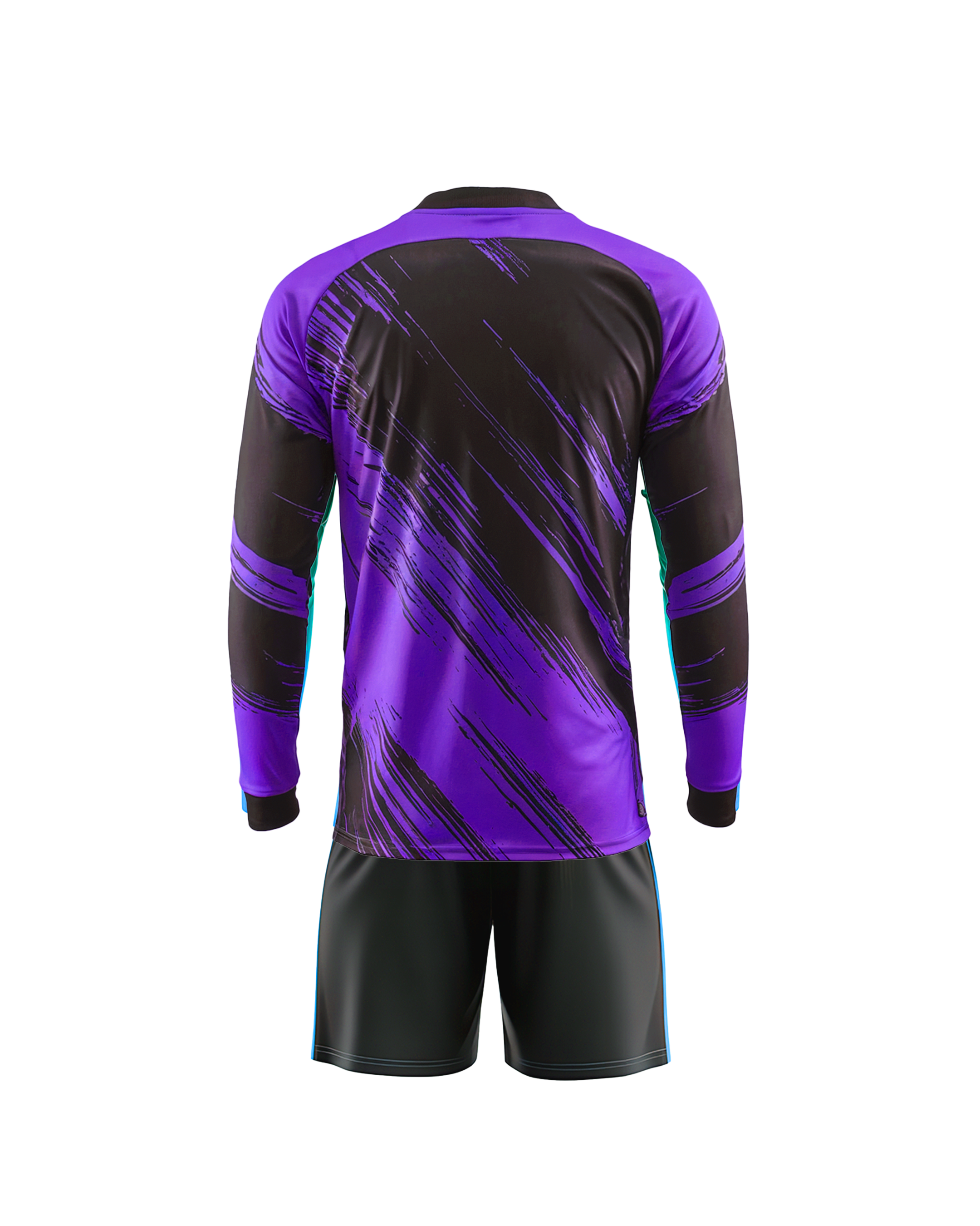 Viper Strike Goalkeeper Set