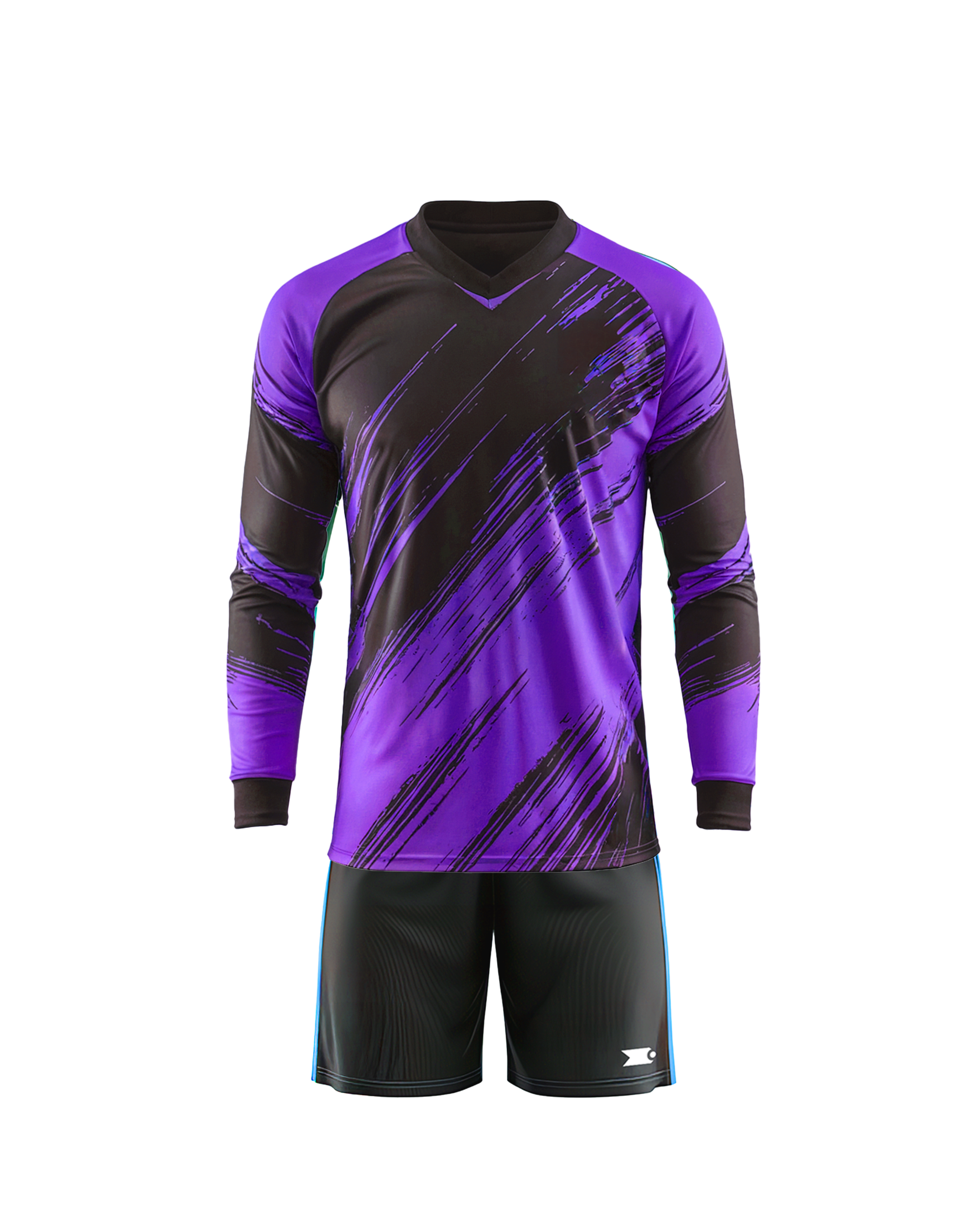 Viper Strike Goalkeeper Set