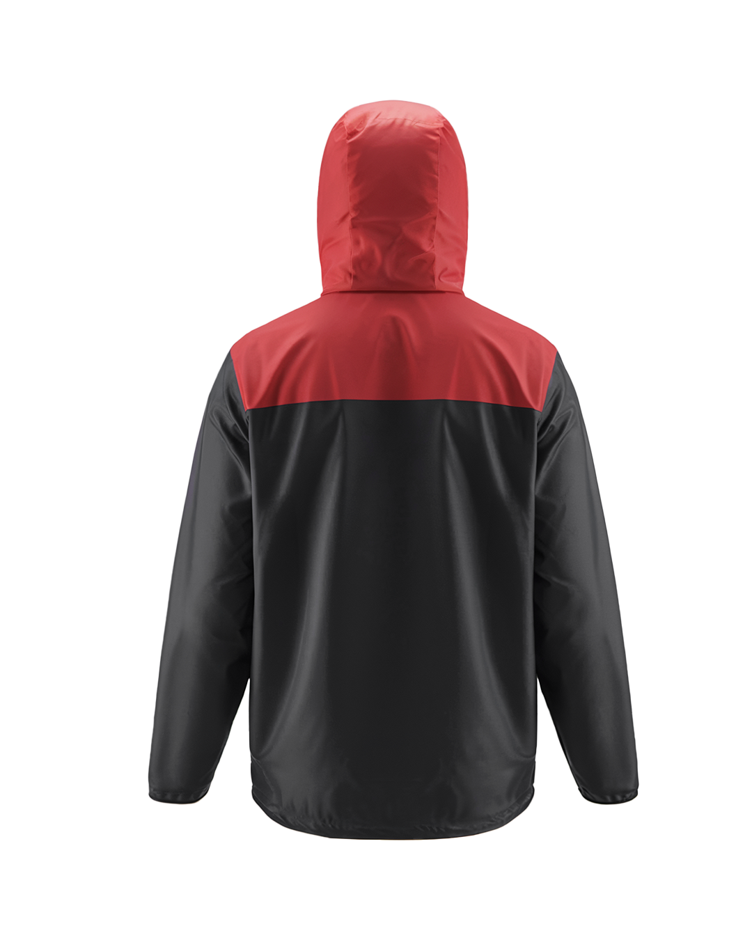 SVFC All-Weather Softshell Jacket