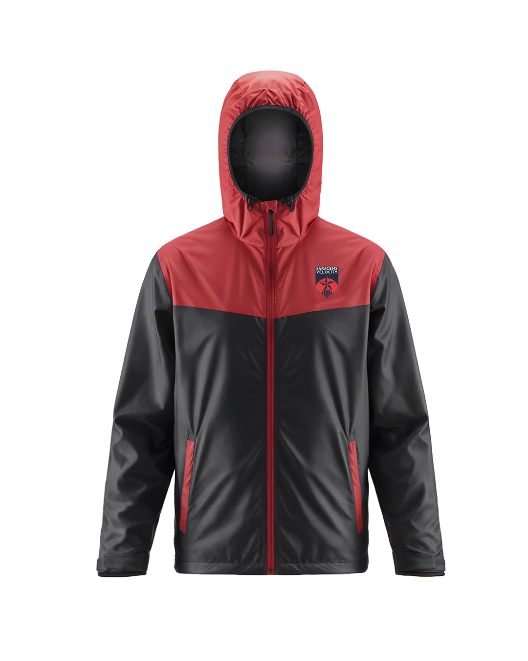 SVFC All-Weather Softshell Jacket