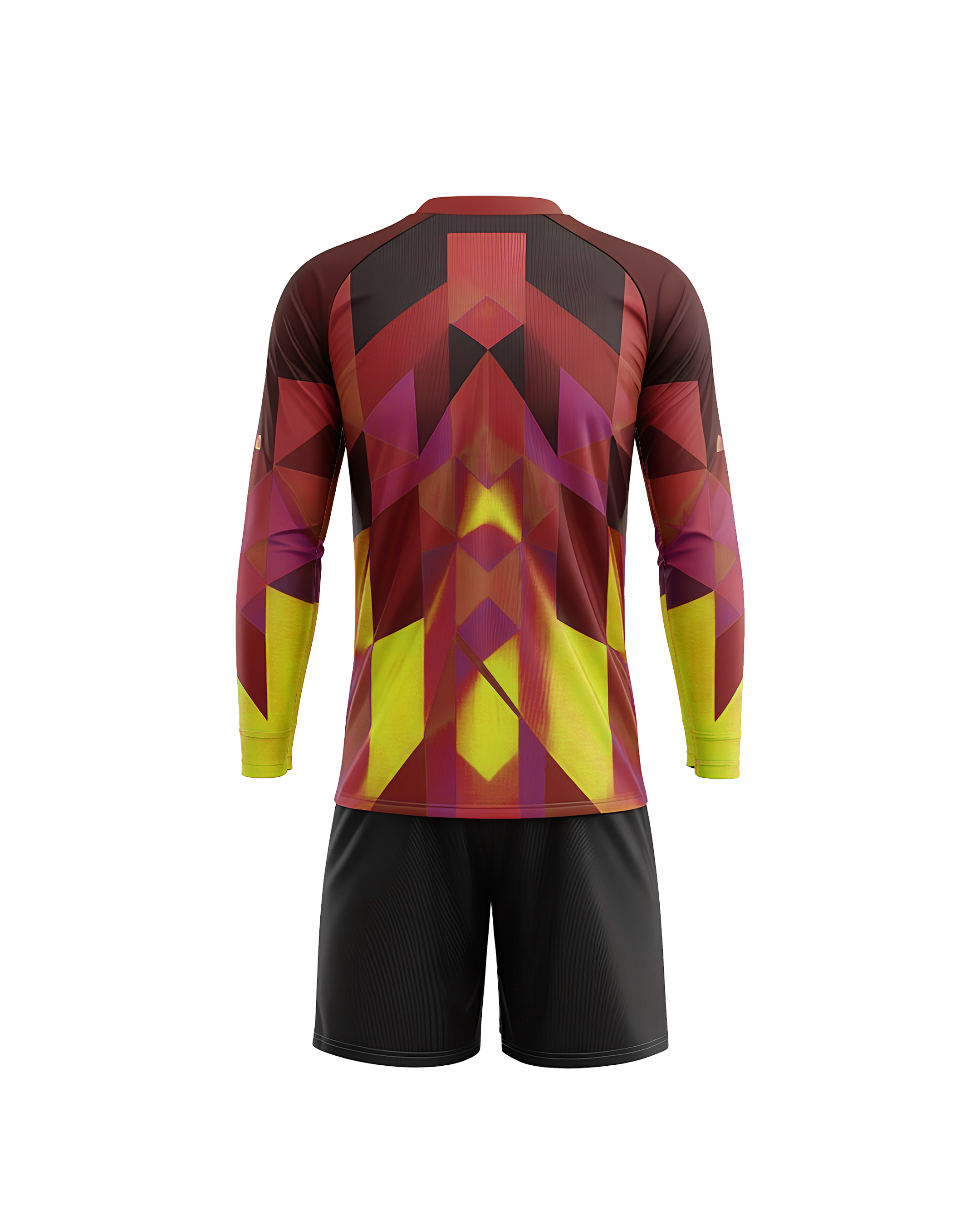 Shadow Prism Goalkeeper Set