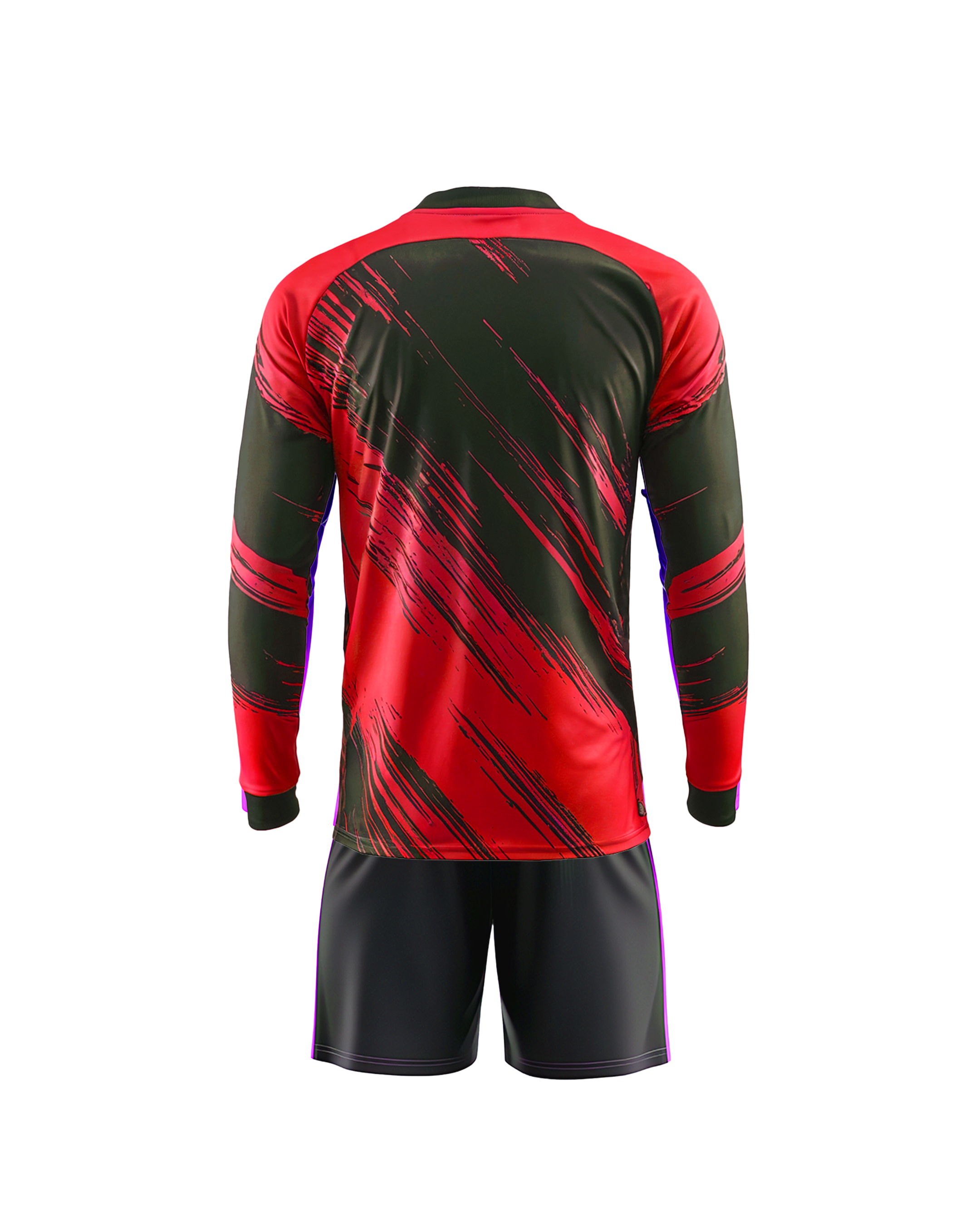 Viper Strike Goalkeeper Set