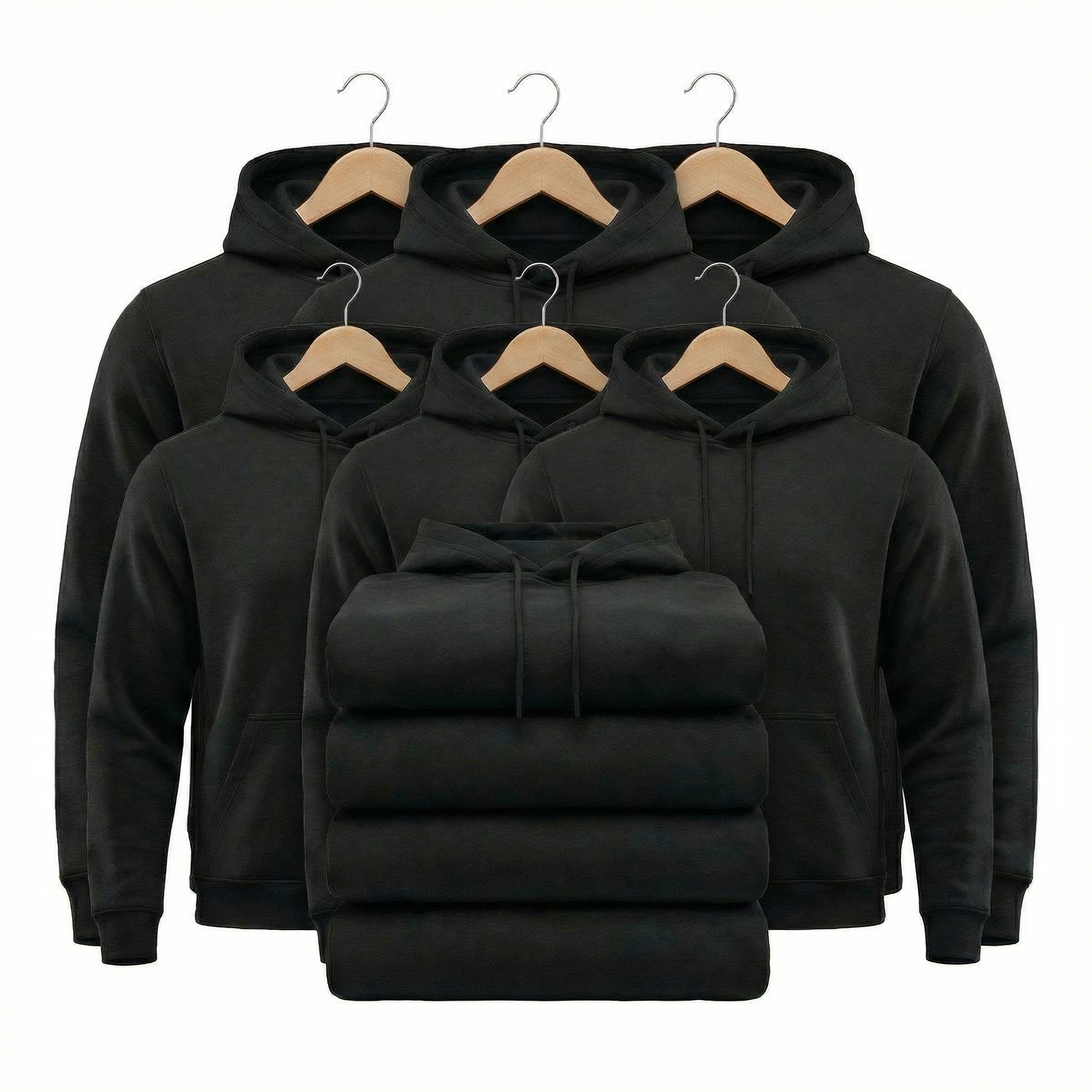 Profount Core Hoodie - Bundle