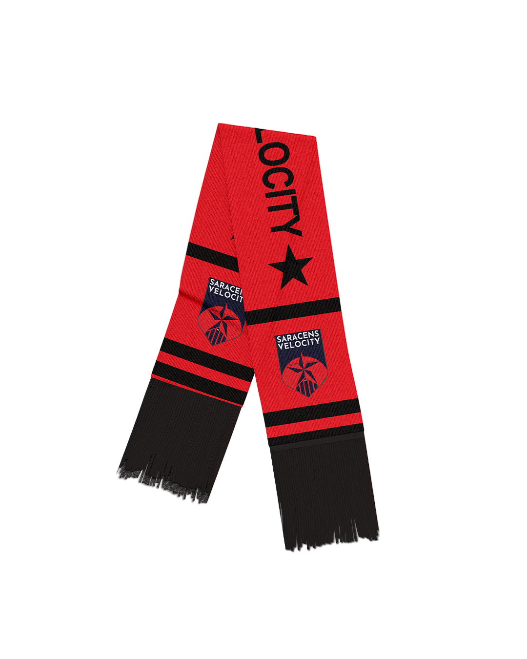 Saracens Velocity Scarf