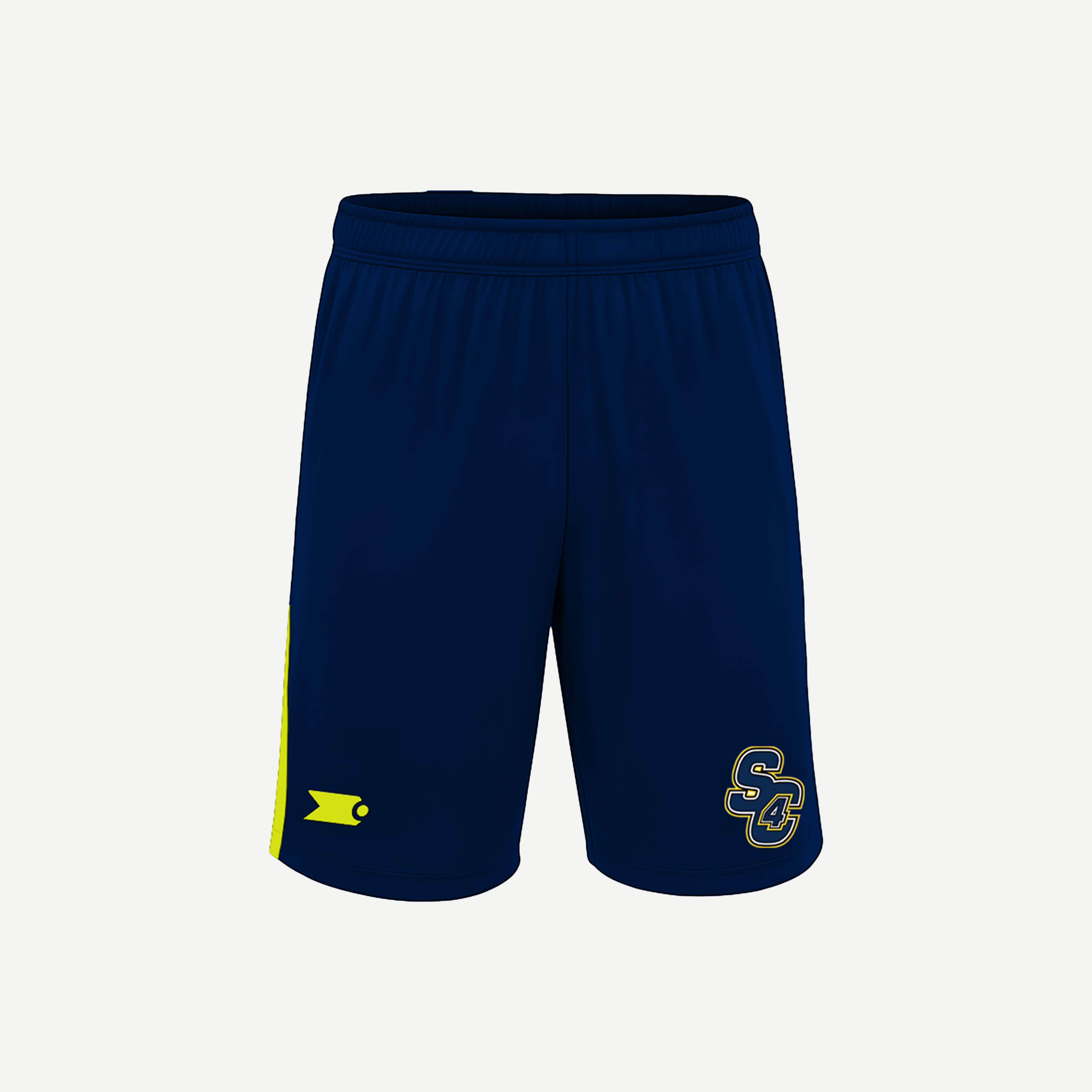 SC4 Training Shorts