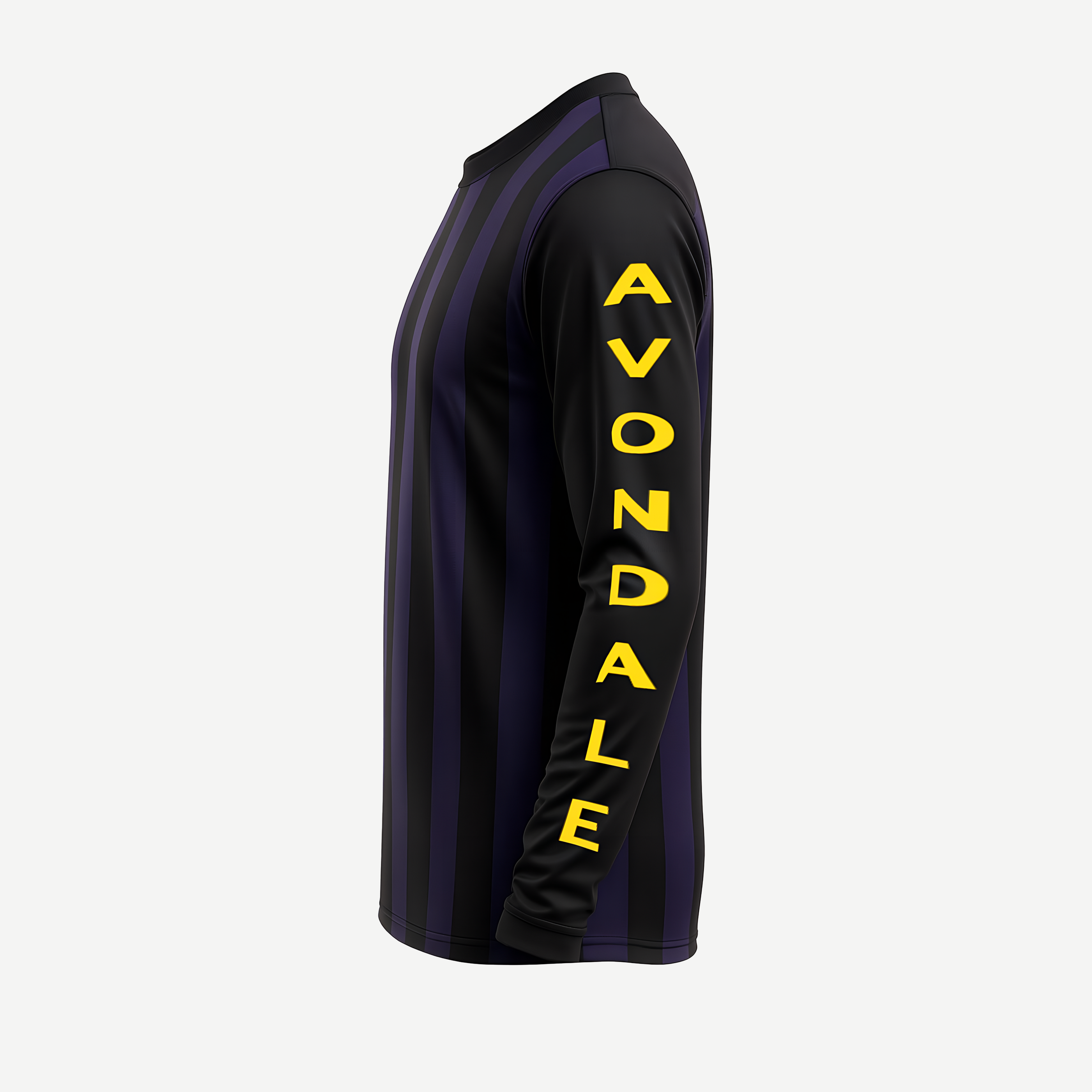 Avondale Training Jersey (Long Sleeve)
