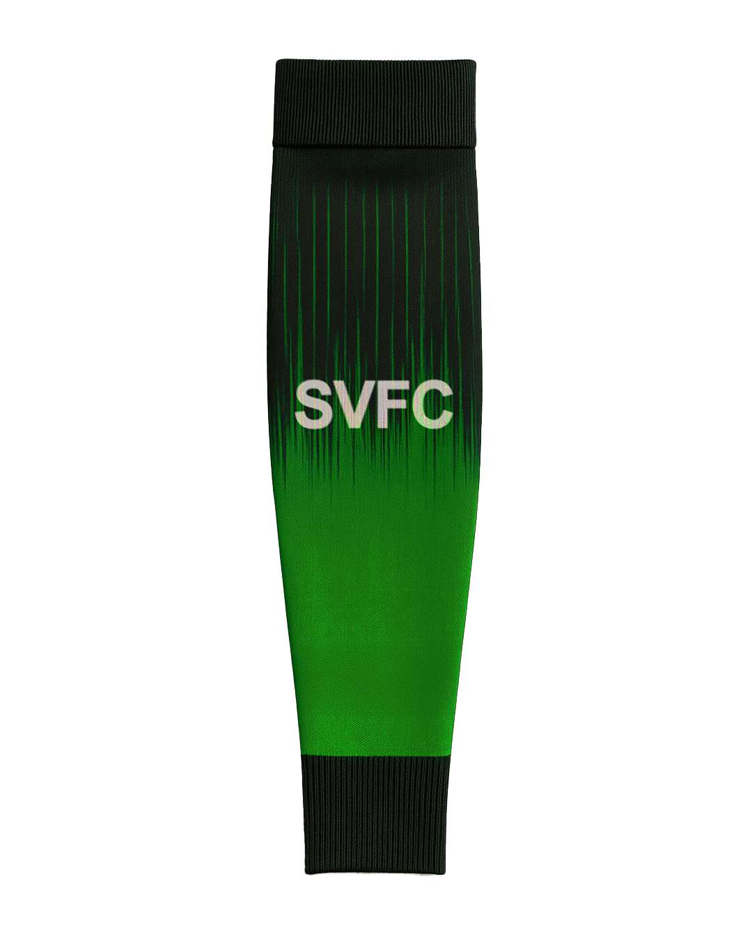 SVFC  Gradient Compression Sock Sleeves away