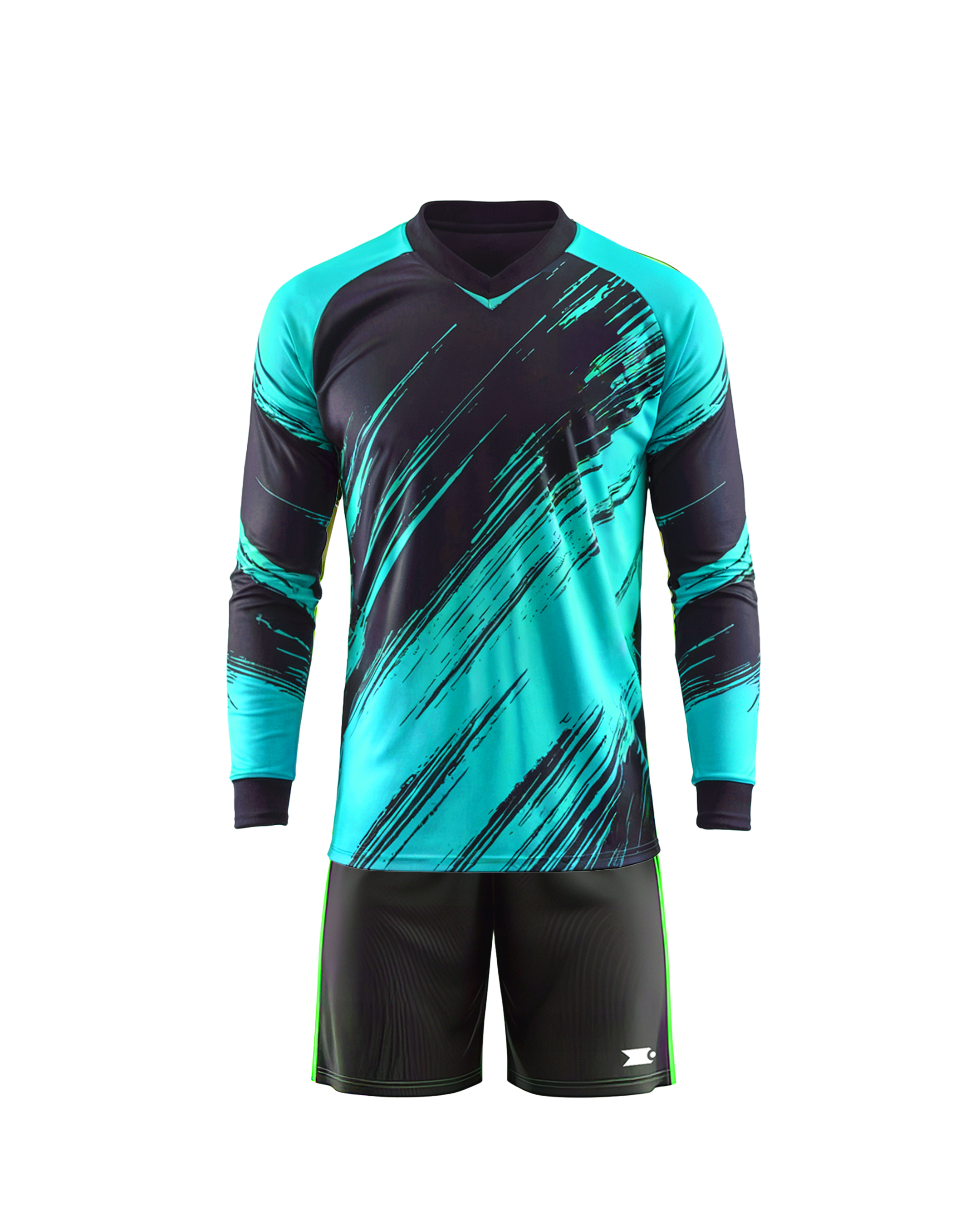 Viper Strike Goalkeeper Set