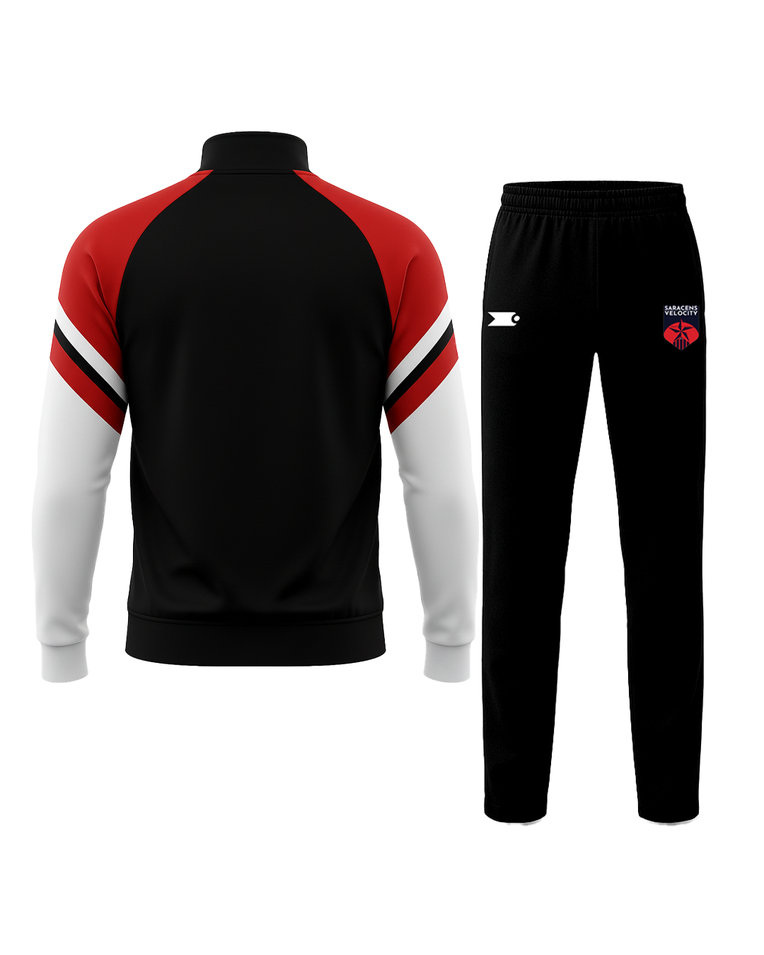 SVFC Track Suit