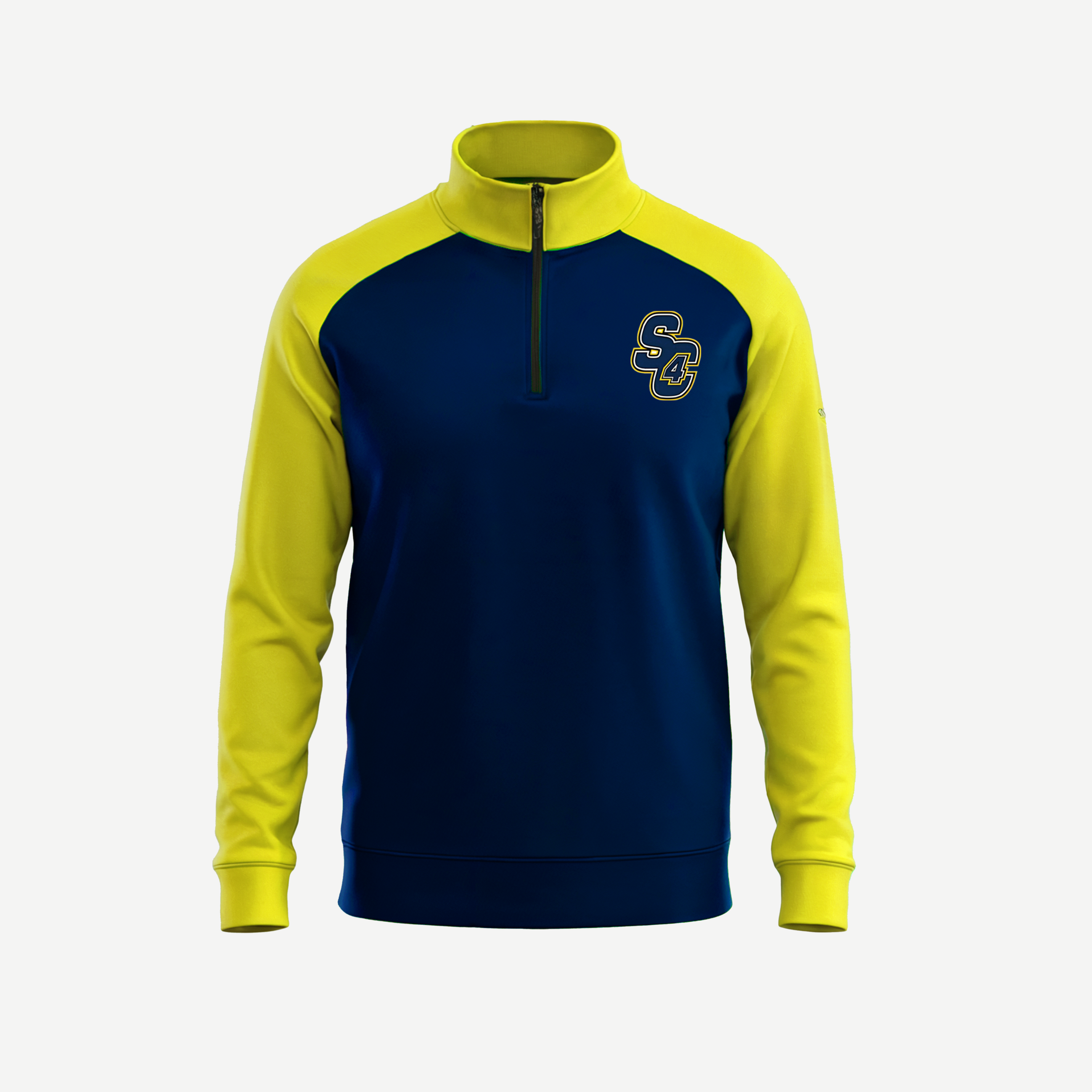 SC4 Performance Top