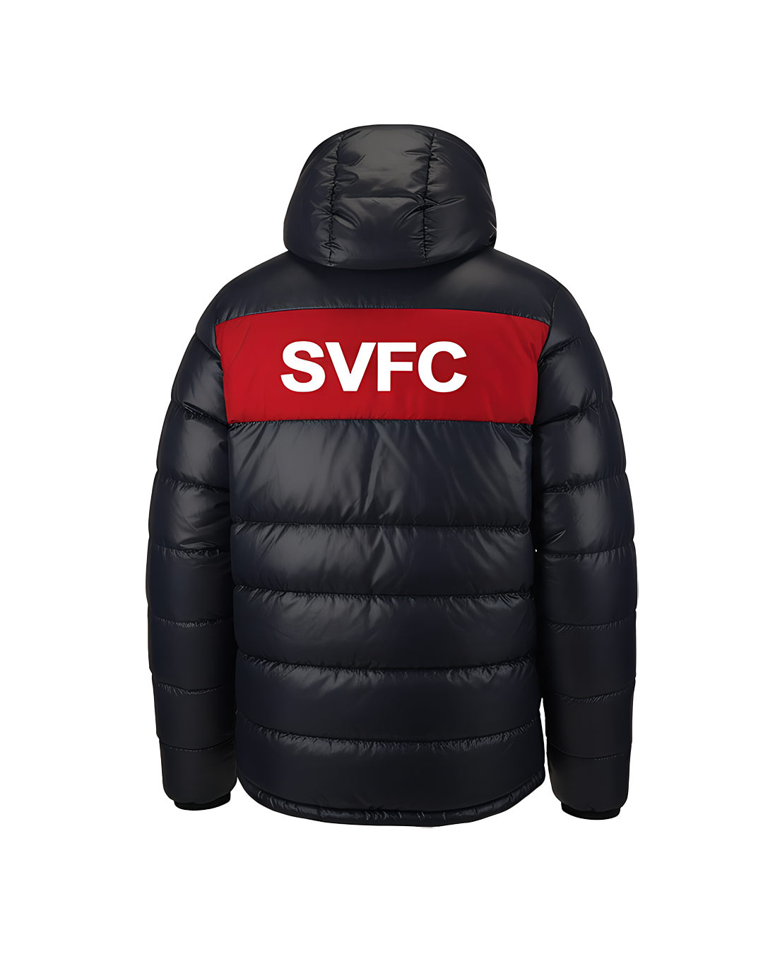 SVFC Padded Winter Jacket