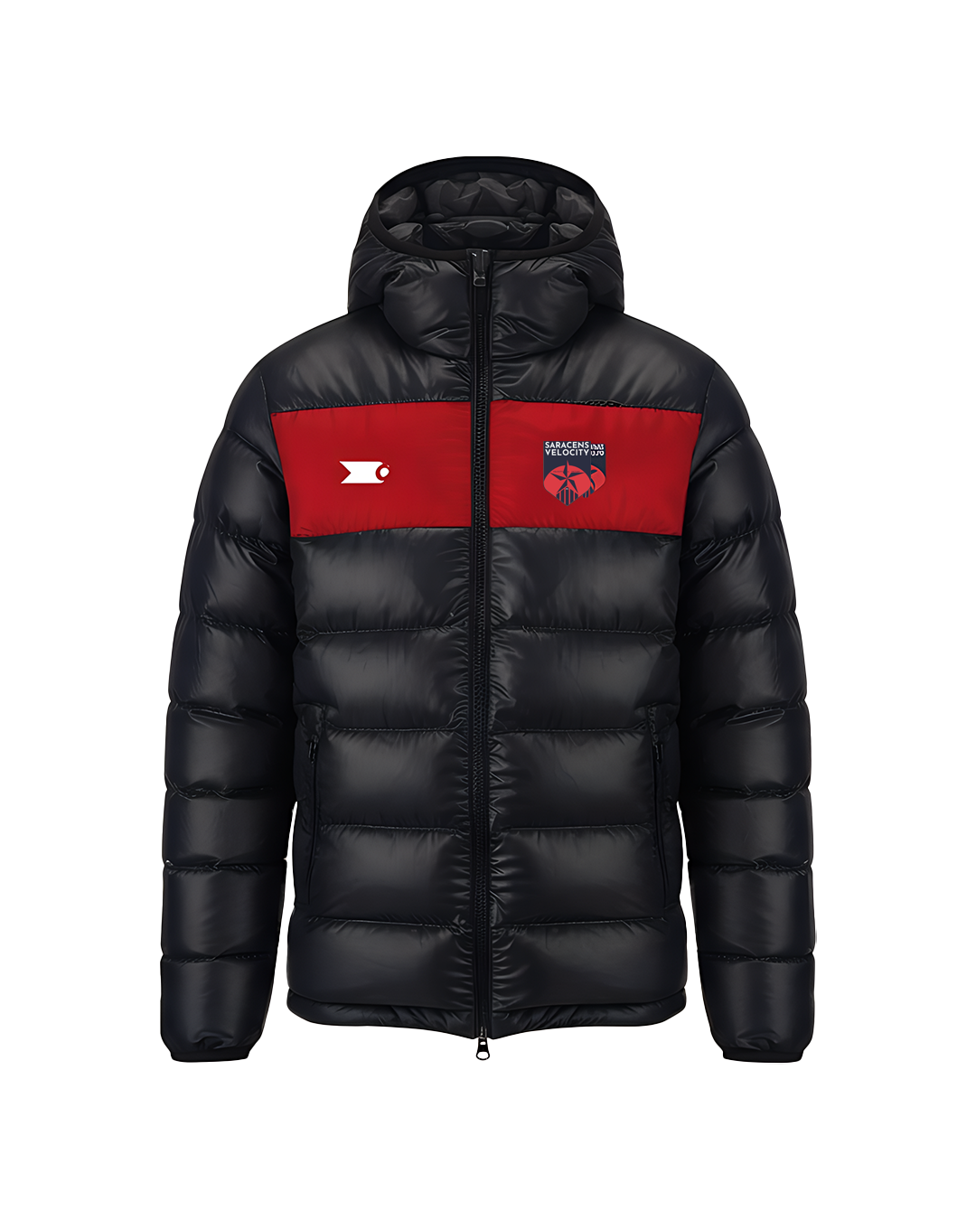 SVFC Padded Winter Jacket